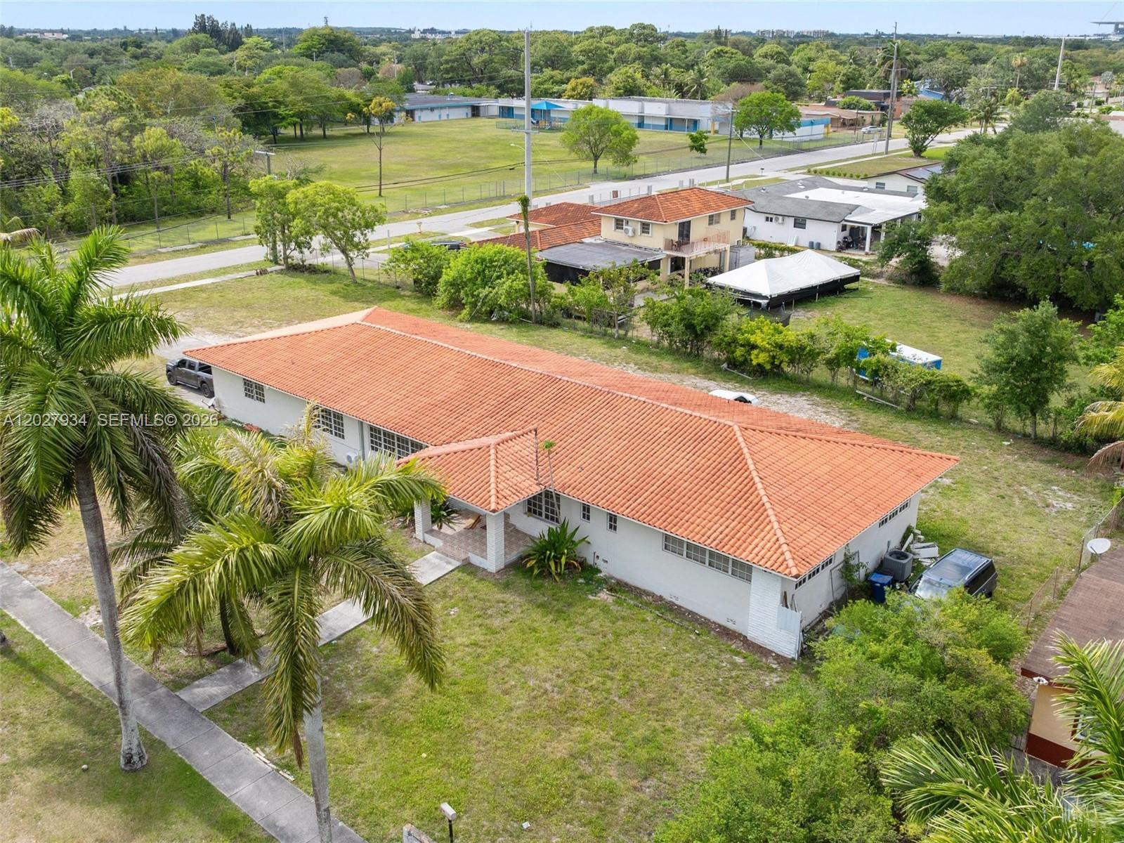 Sunny Isles Inland
