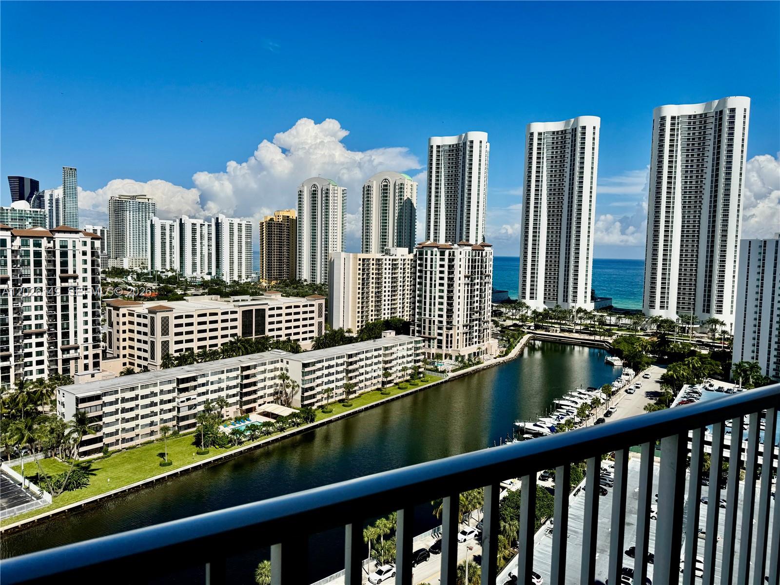 Arlen House Condo