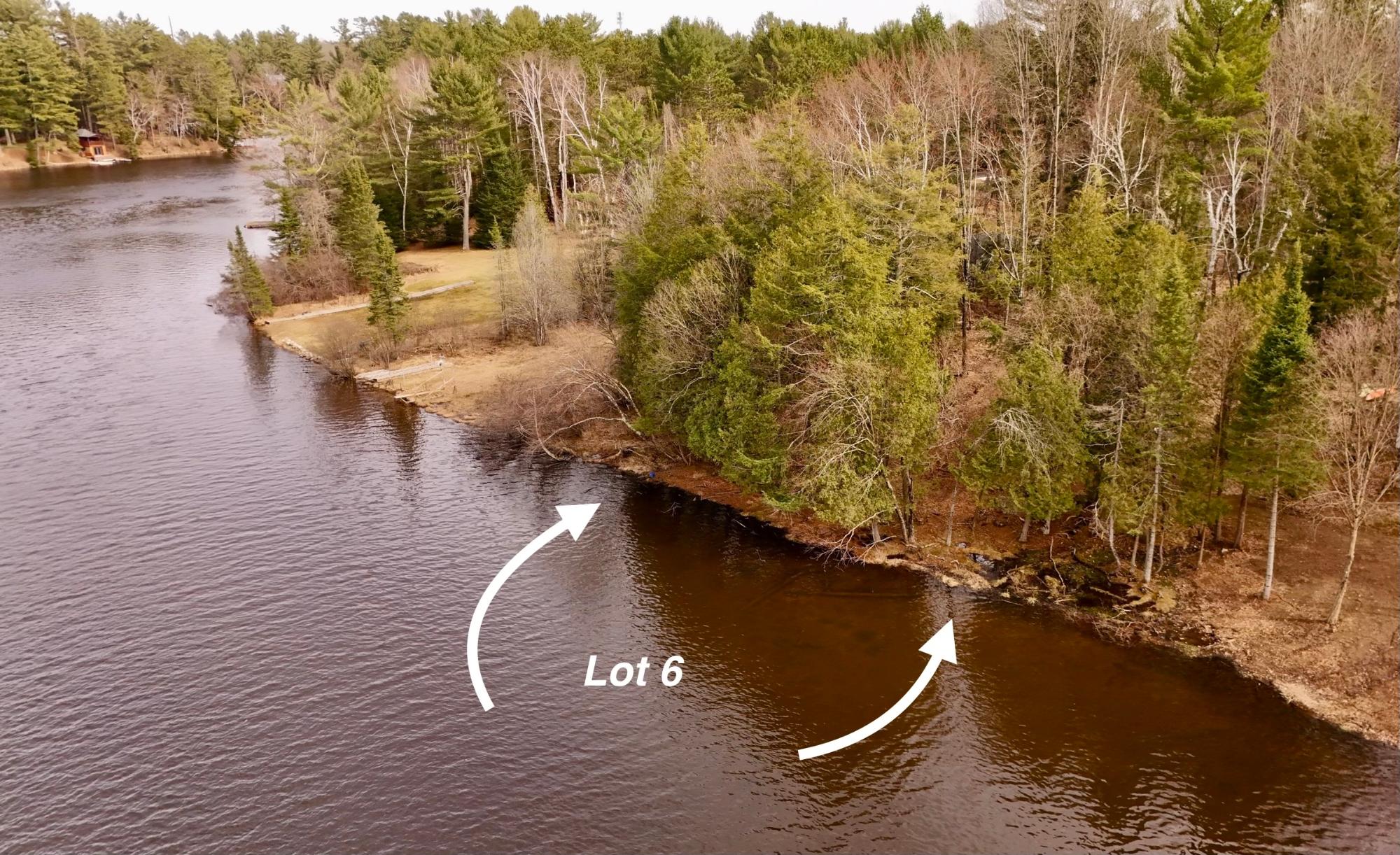 River Property Property Lot 6 Riverdale Ln Photo 10