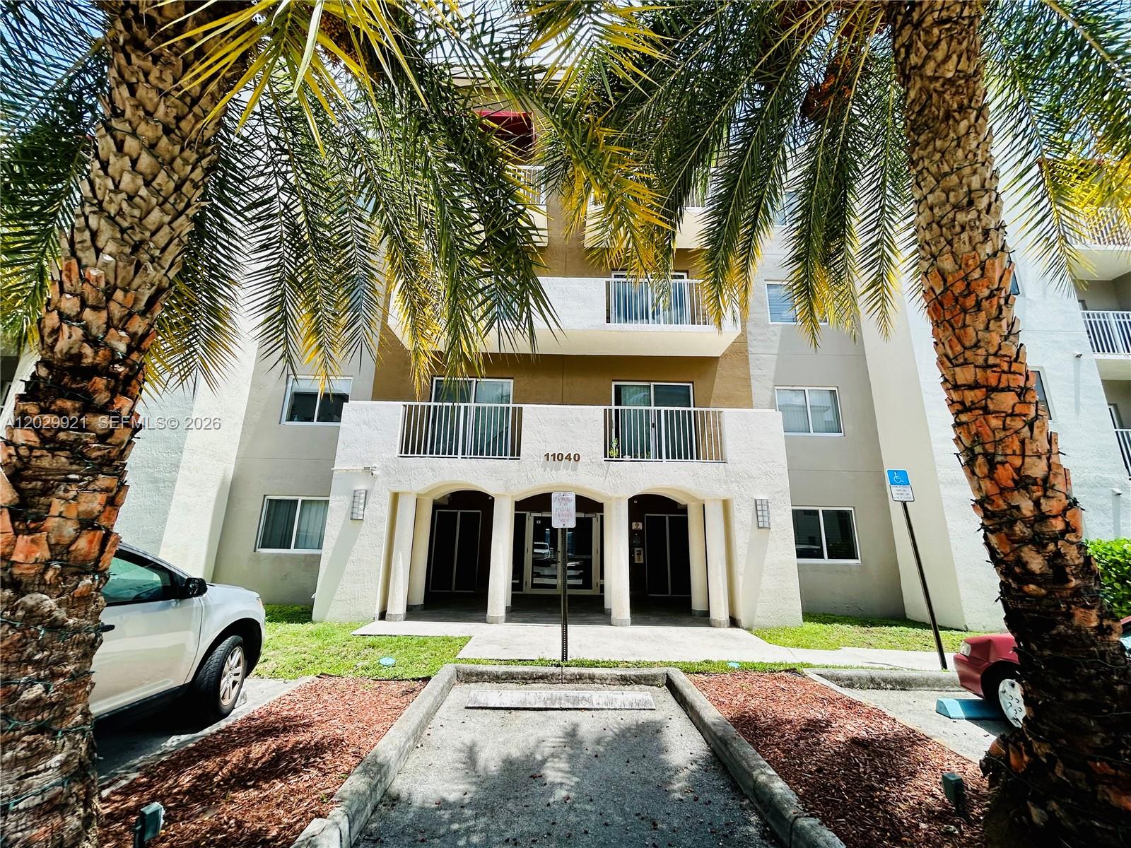 Paradise Pointe Condo