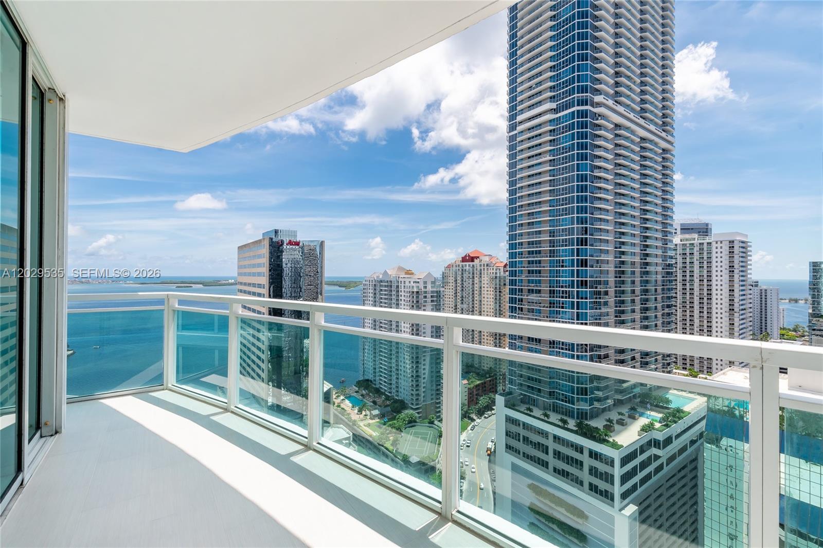 The Plaza 901 Brickell Co