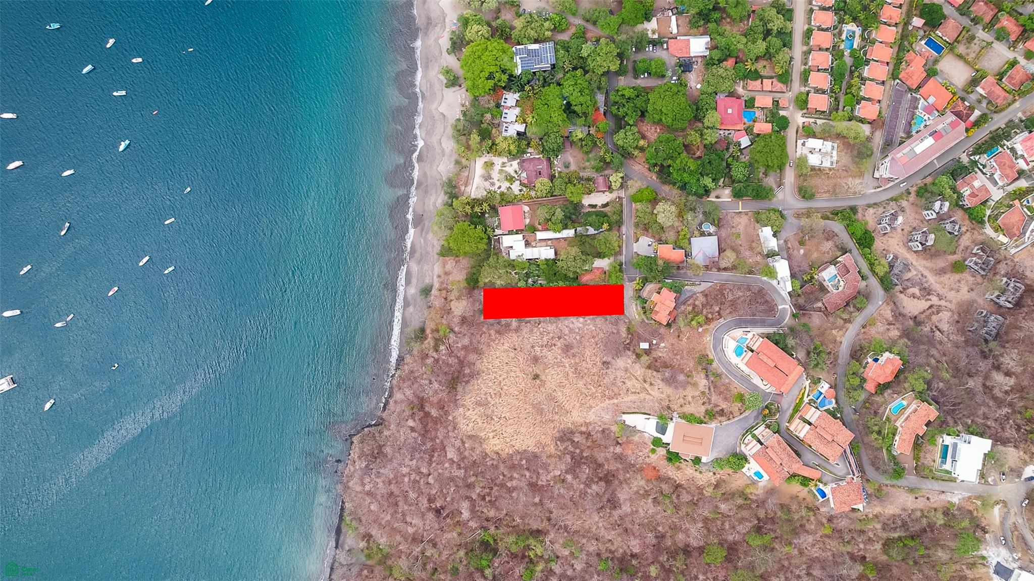  bed Land For Sale in Carrillo, Guanacaste - 1
