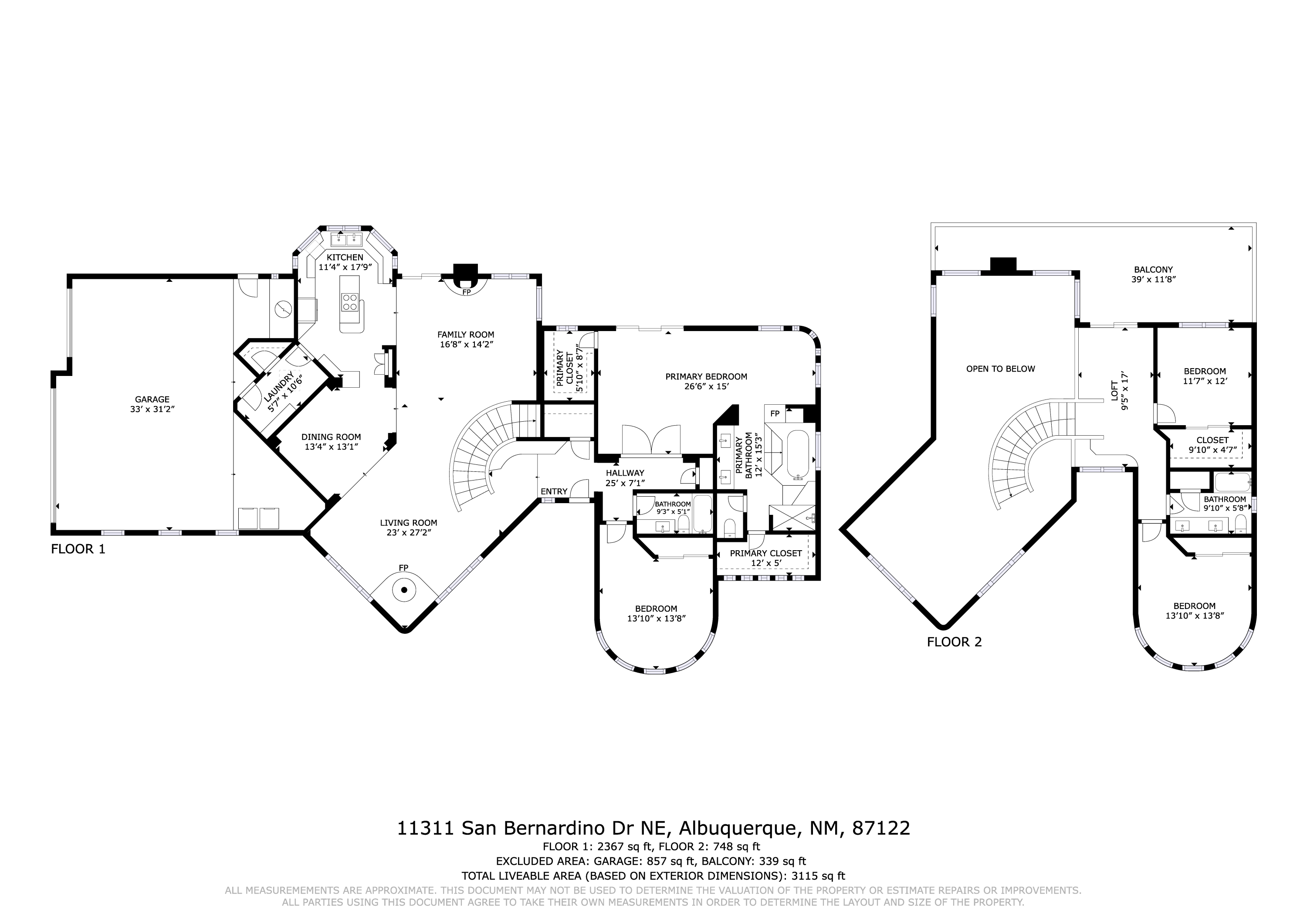 Homes for sale in Albuquerque, NM | 11311 San Bernardino Dr Ne, Albuquerque, NM 87122 | MLS# 1104582
