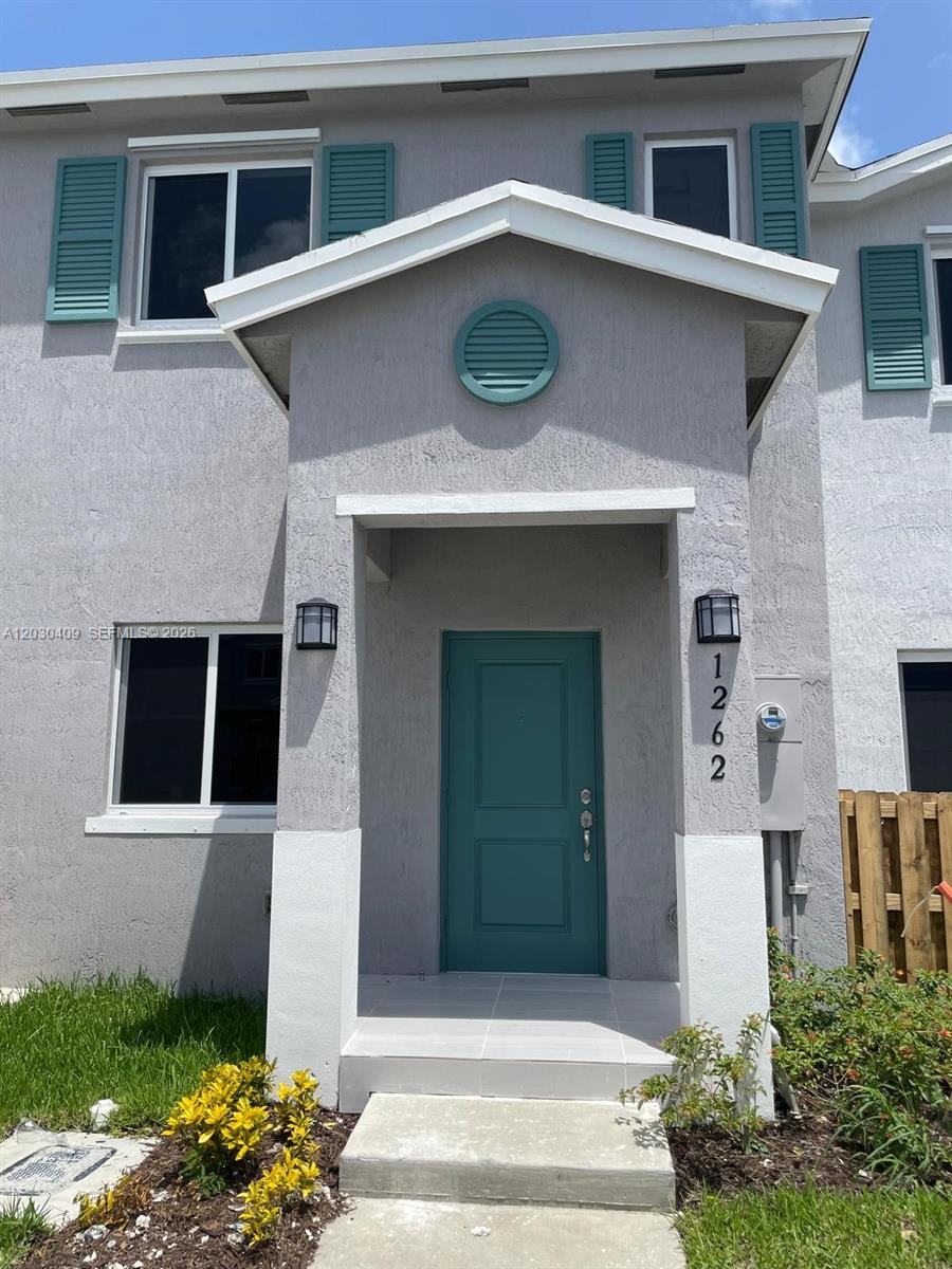 Forest Park Villas