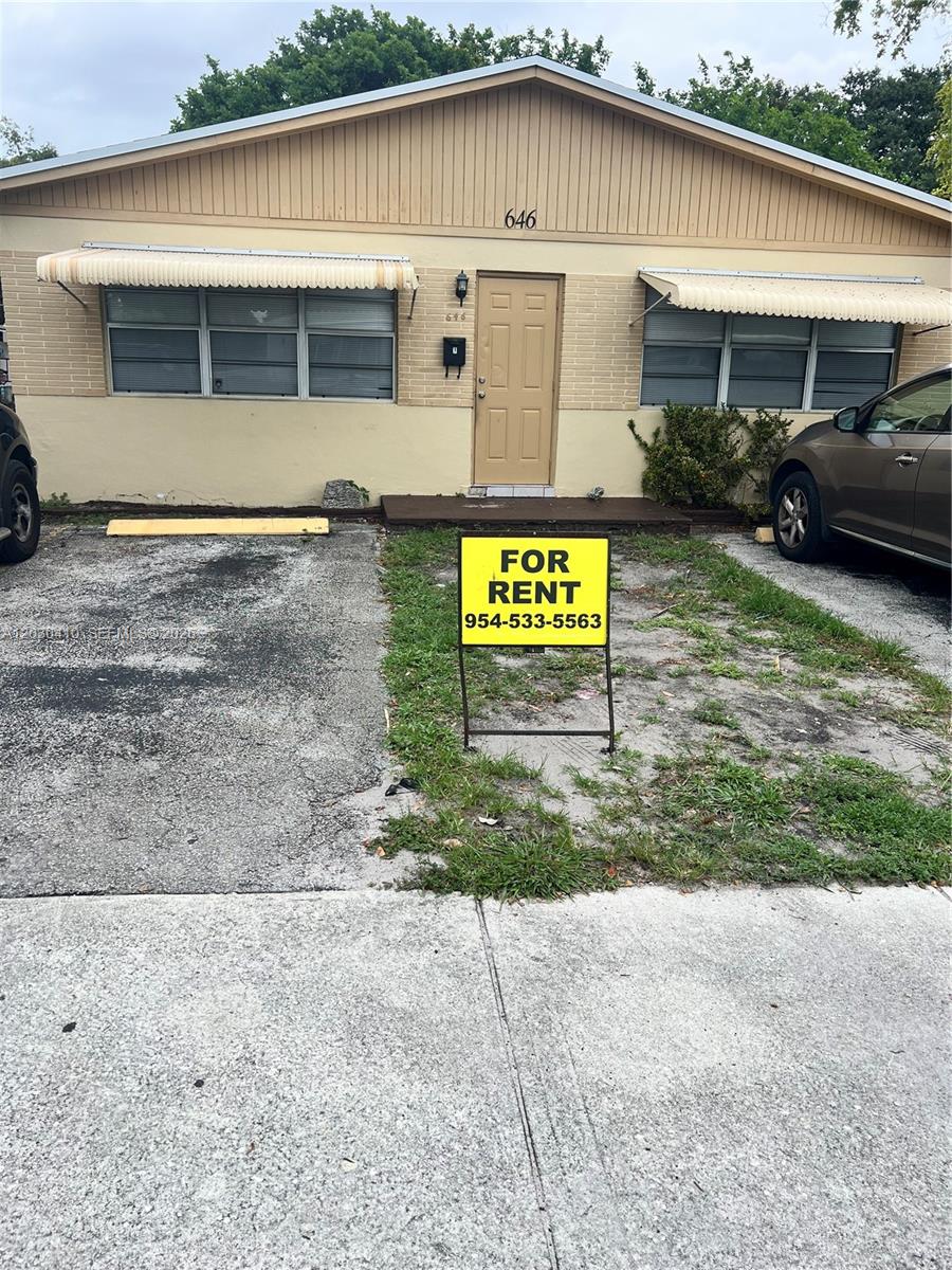 Carver Heights Second Add