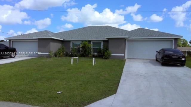 Lehigh Estates