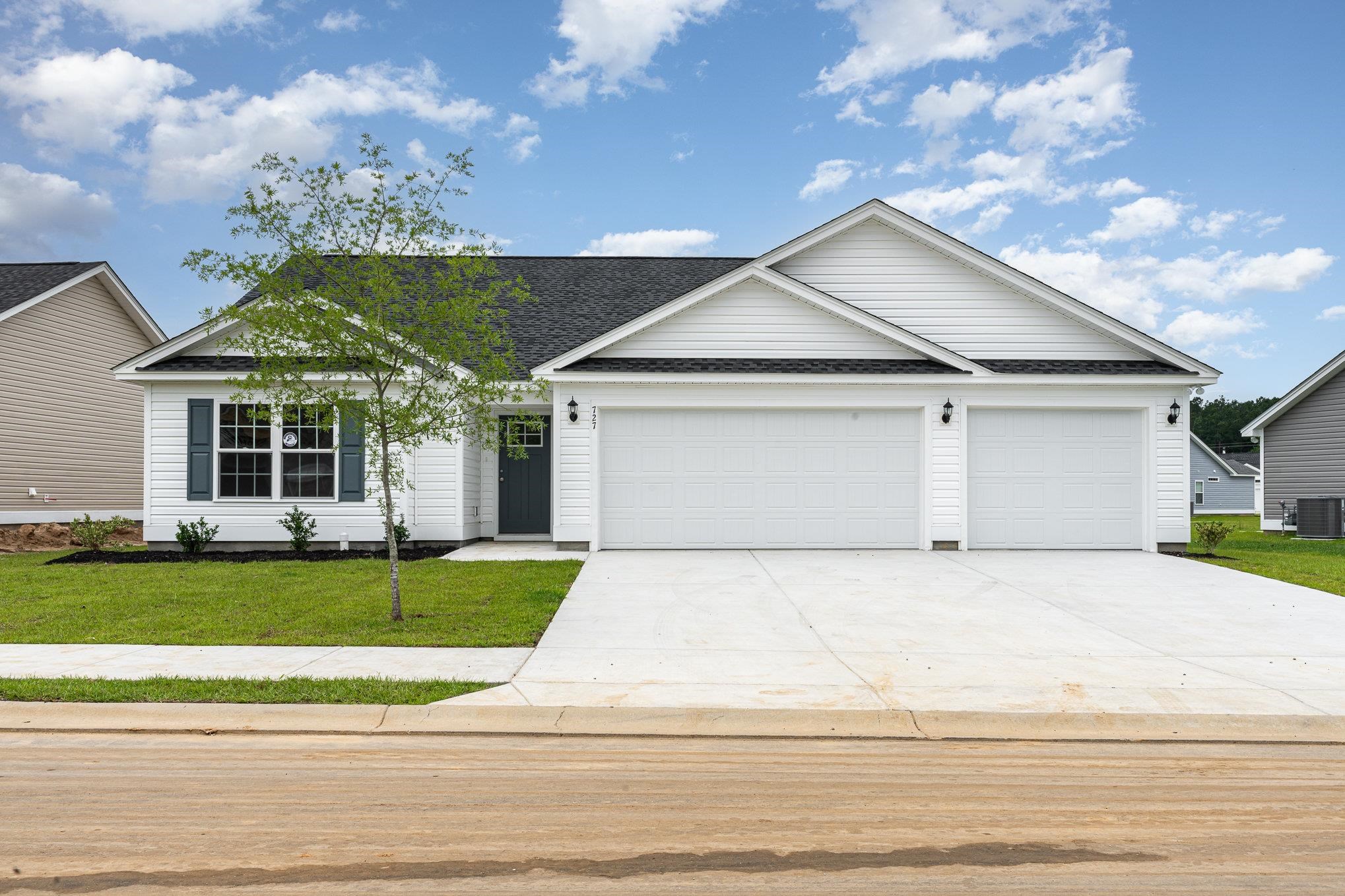 148 Gray Owl Dr. Conway, SC 29527