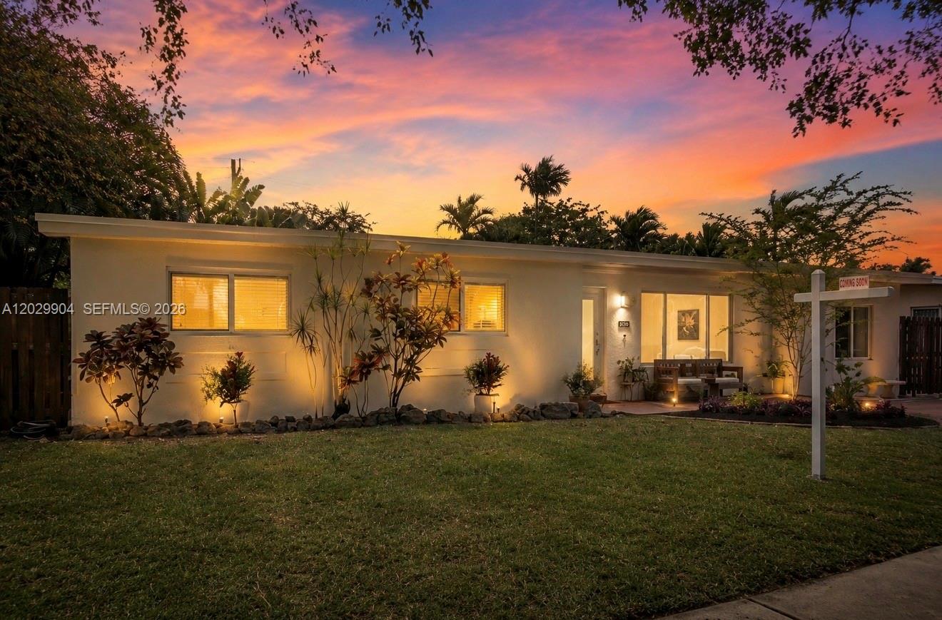 Fairmont Homes