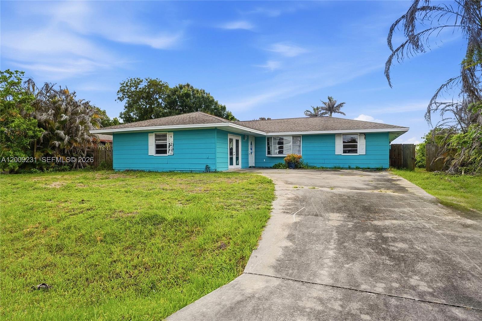 Indian River Estates Unit