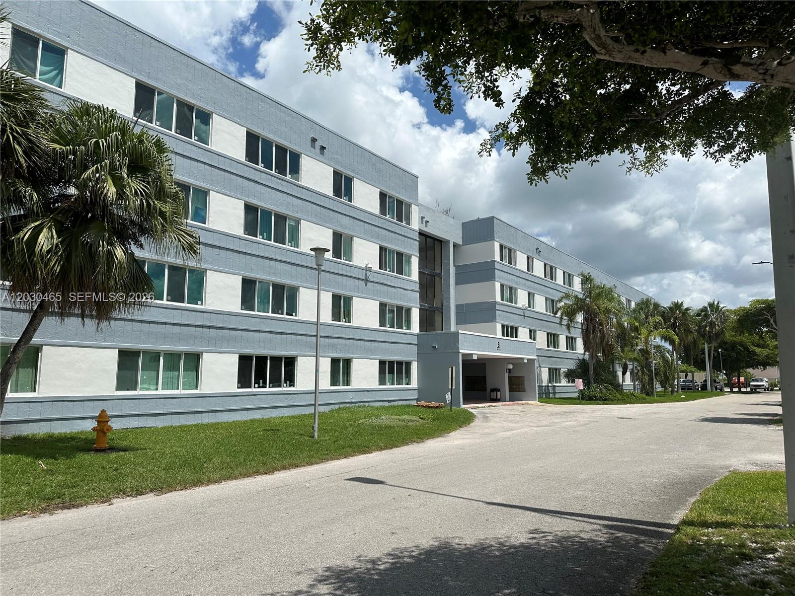 Naranja Lakes Condo No 5