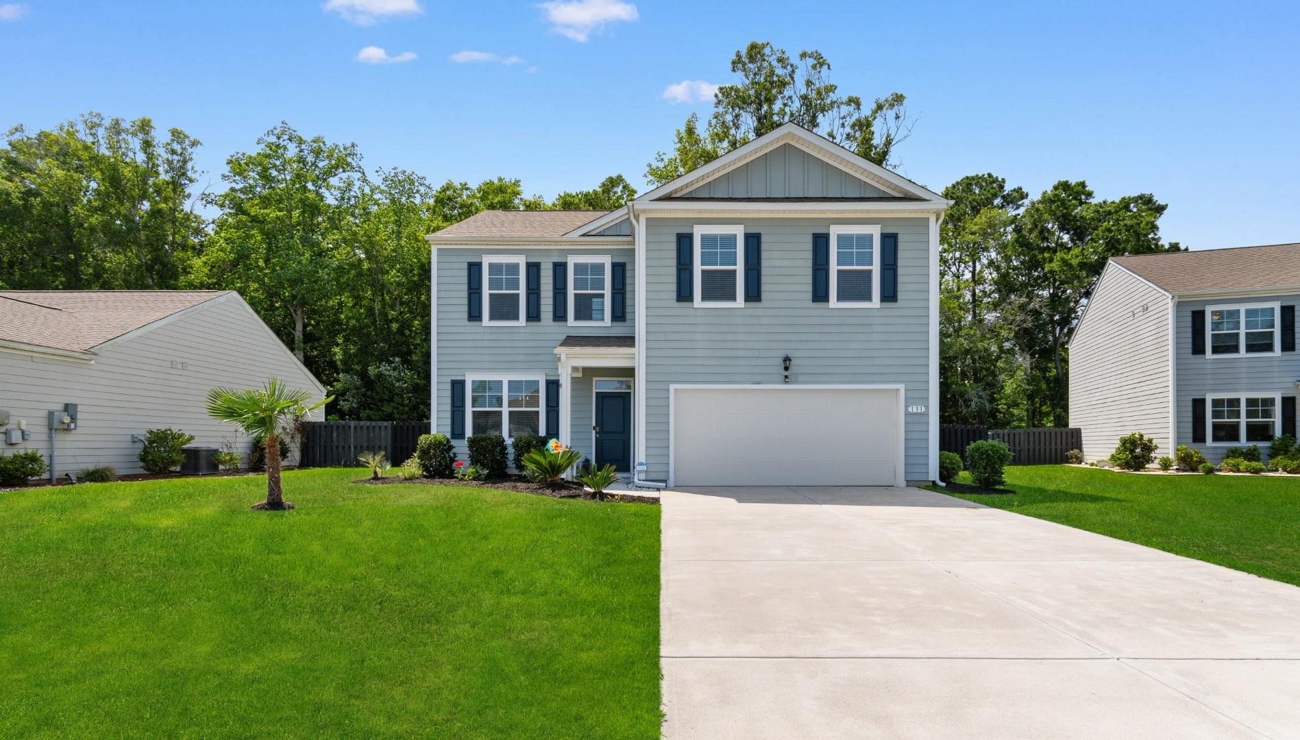 131 Captiva Cove Loop Pawleys Island, SC 29585
