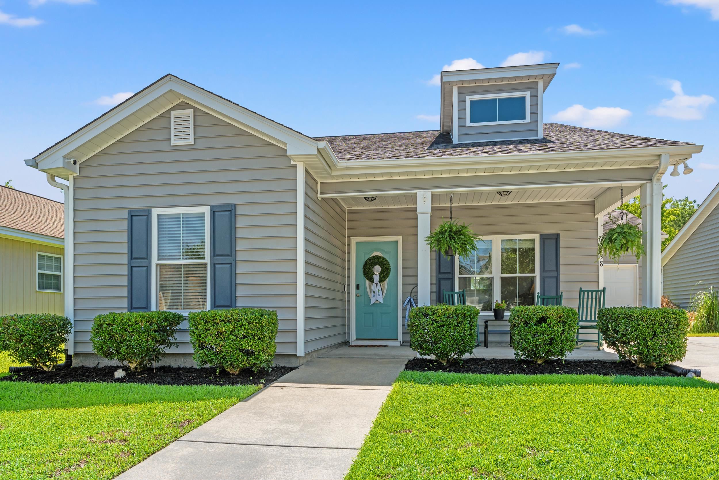 1538 Stilley Circle Conway, SC 29526