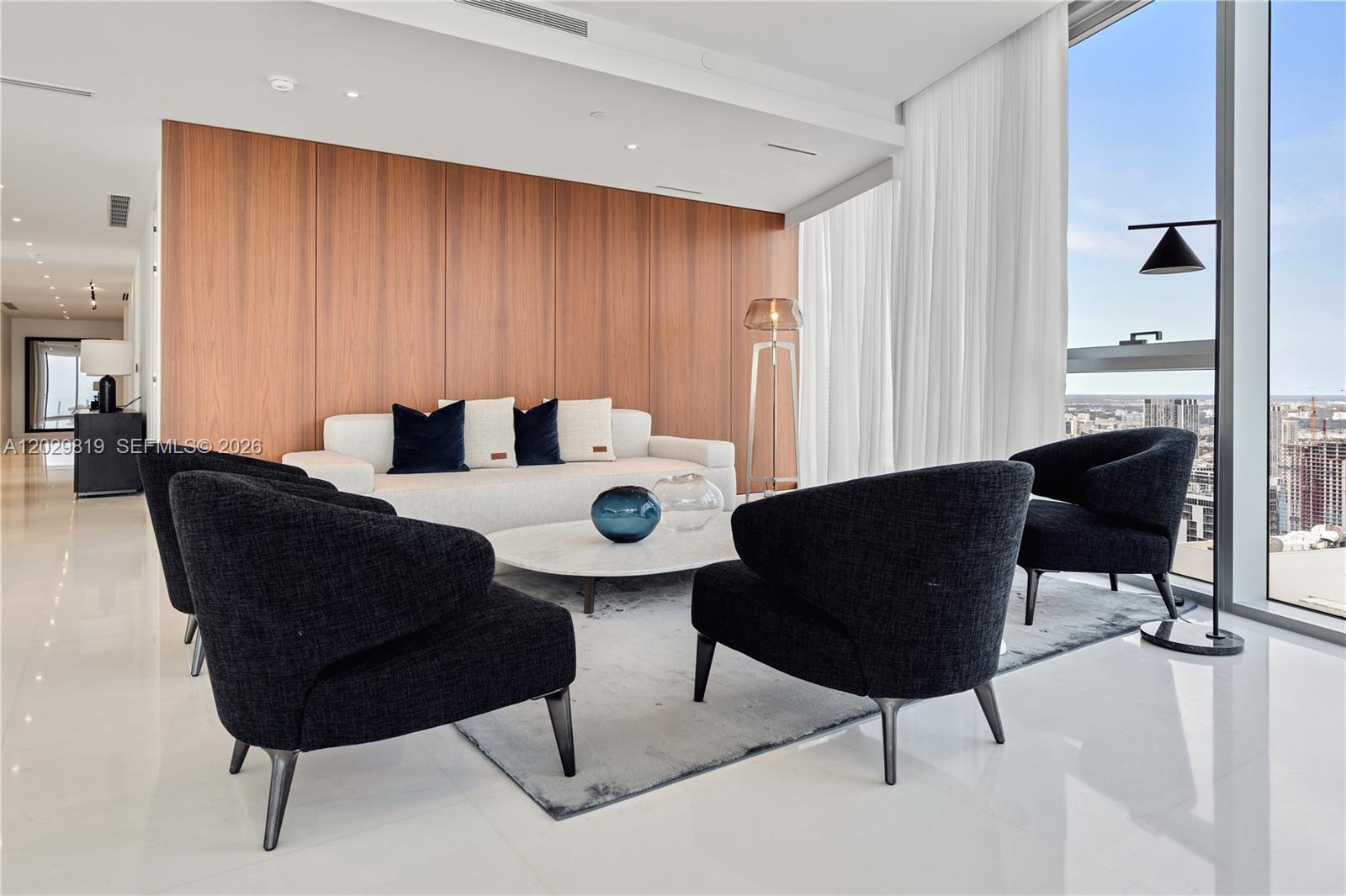 Aston Martin Residences