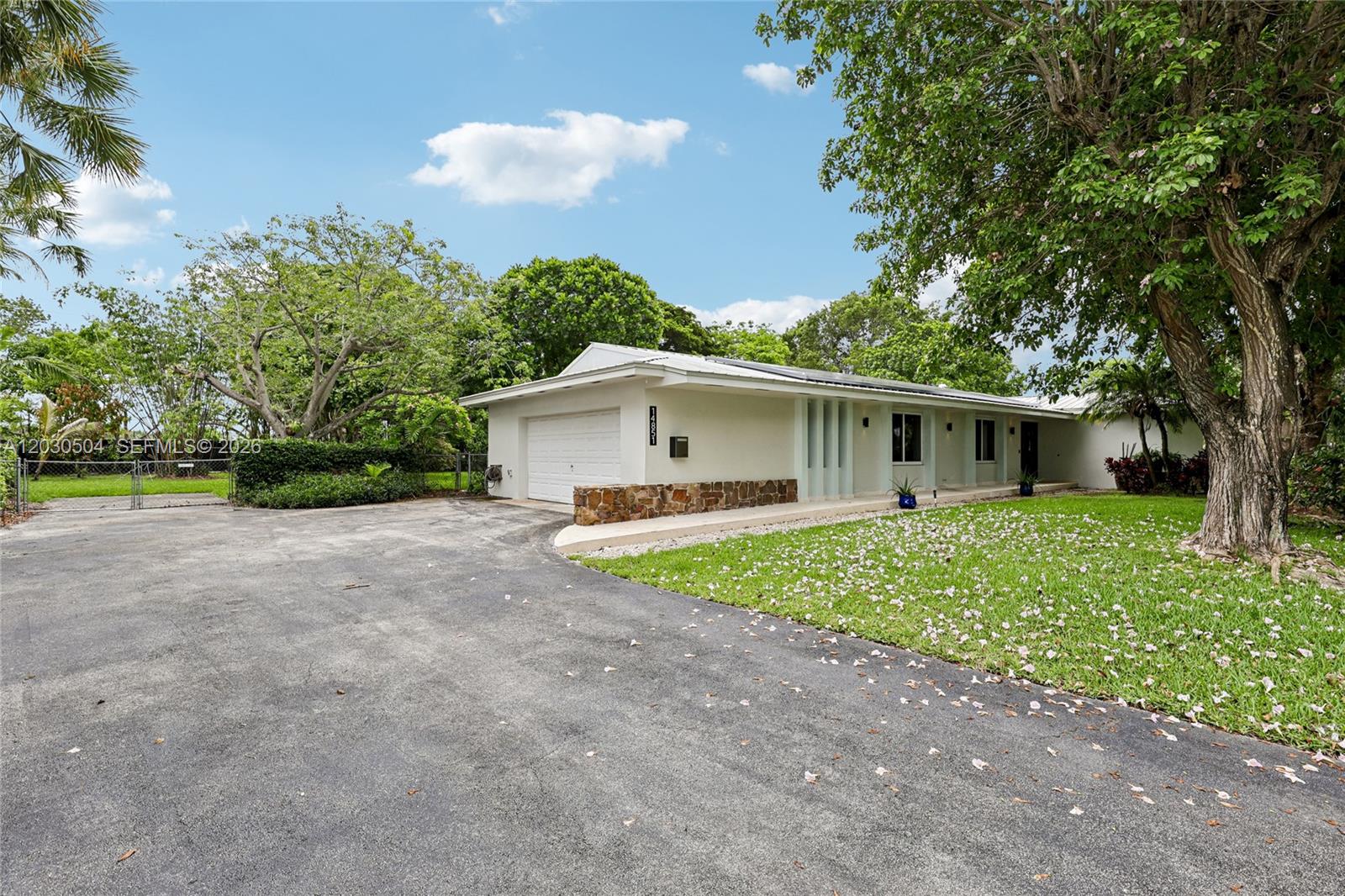 Old Cutler Estates Sec 1