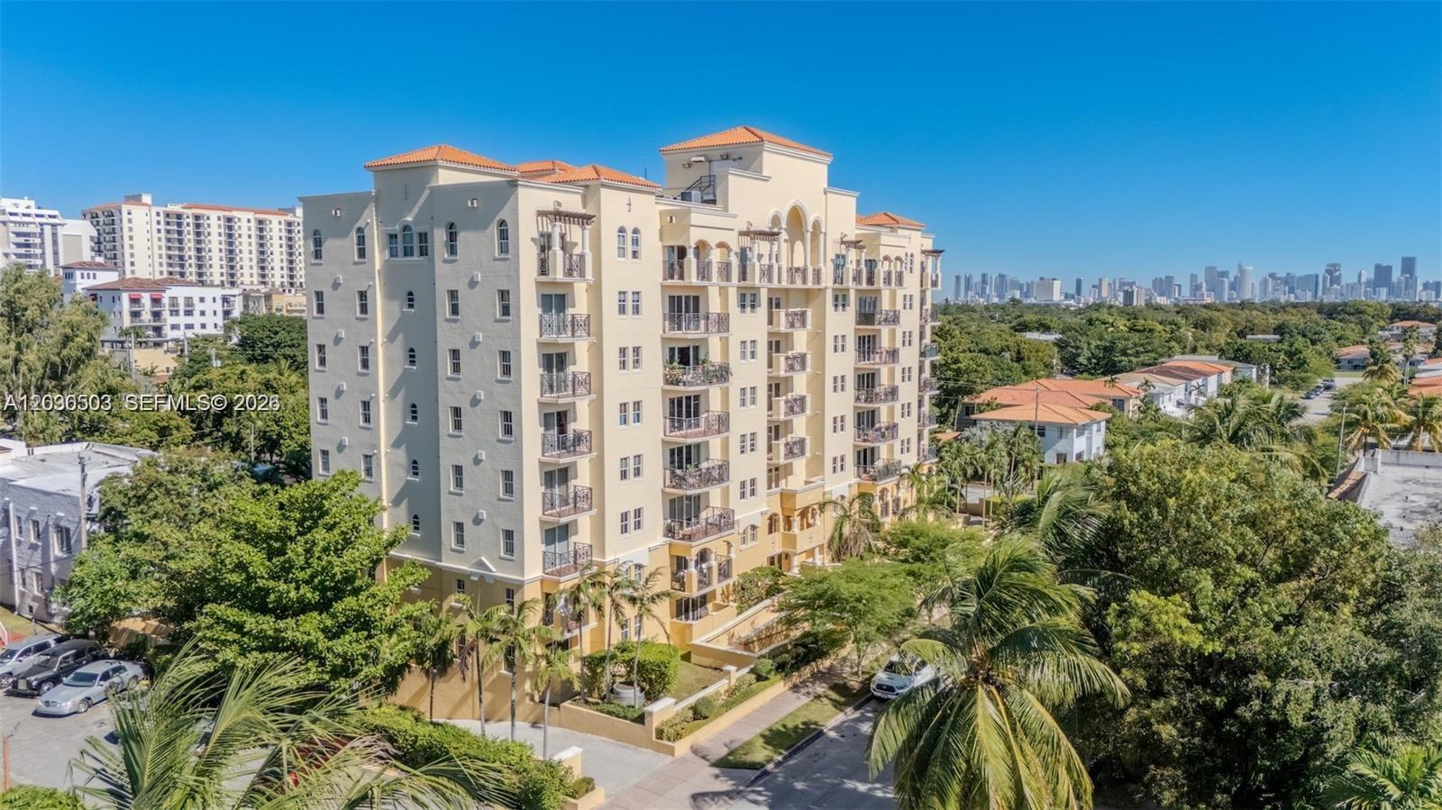Villa Florini Condo