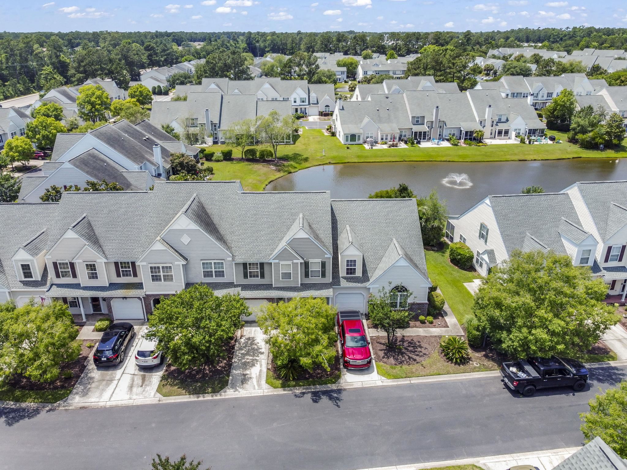 147 Wimbledon Way Murrells Inlet, SC 29576