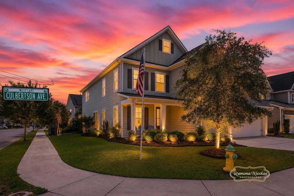 1410 Culbertson Ave. Myrtle Beach, SC 29577