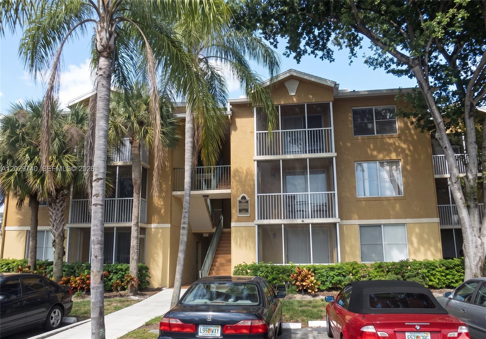 Windward Lakes Condo