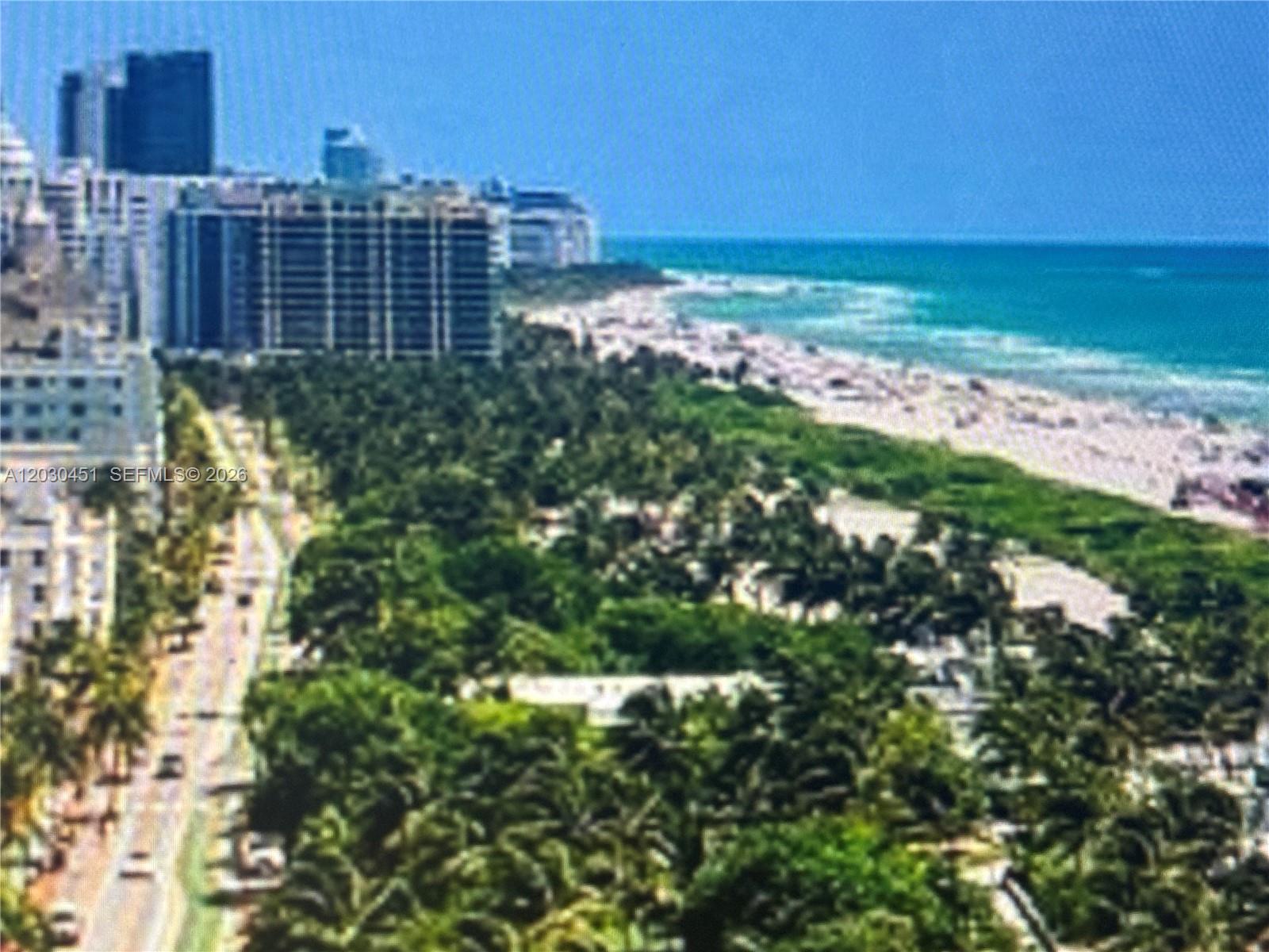 1390 Ocean Drive Condo