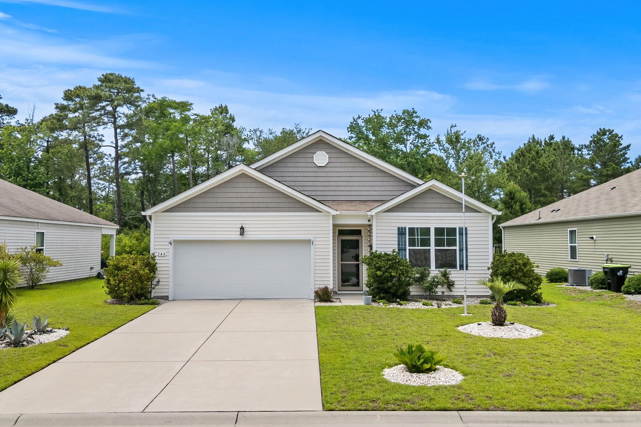 144 Legends Village Loop Myrtle Beach, SC 29579