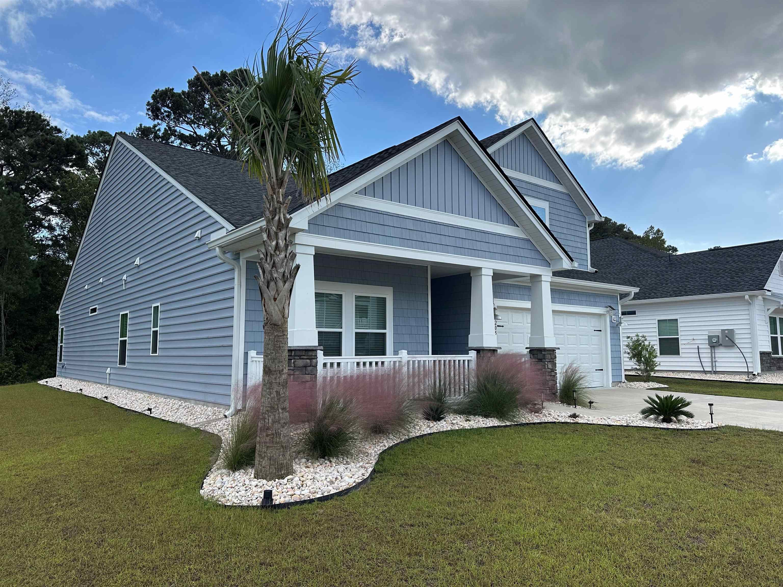 9205 Little Osprey Dr. Calabash, NC 28467