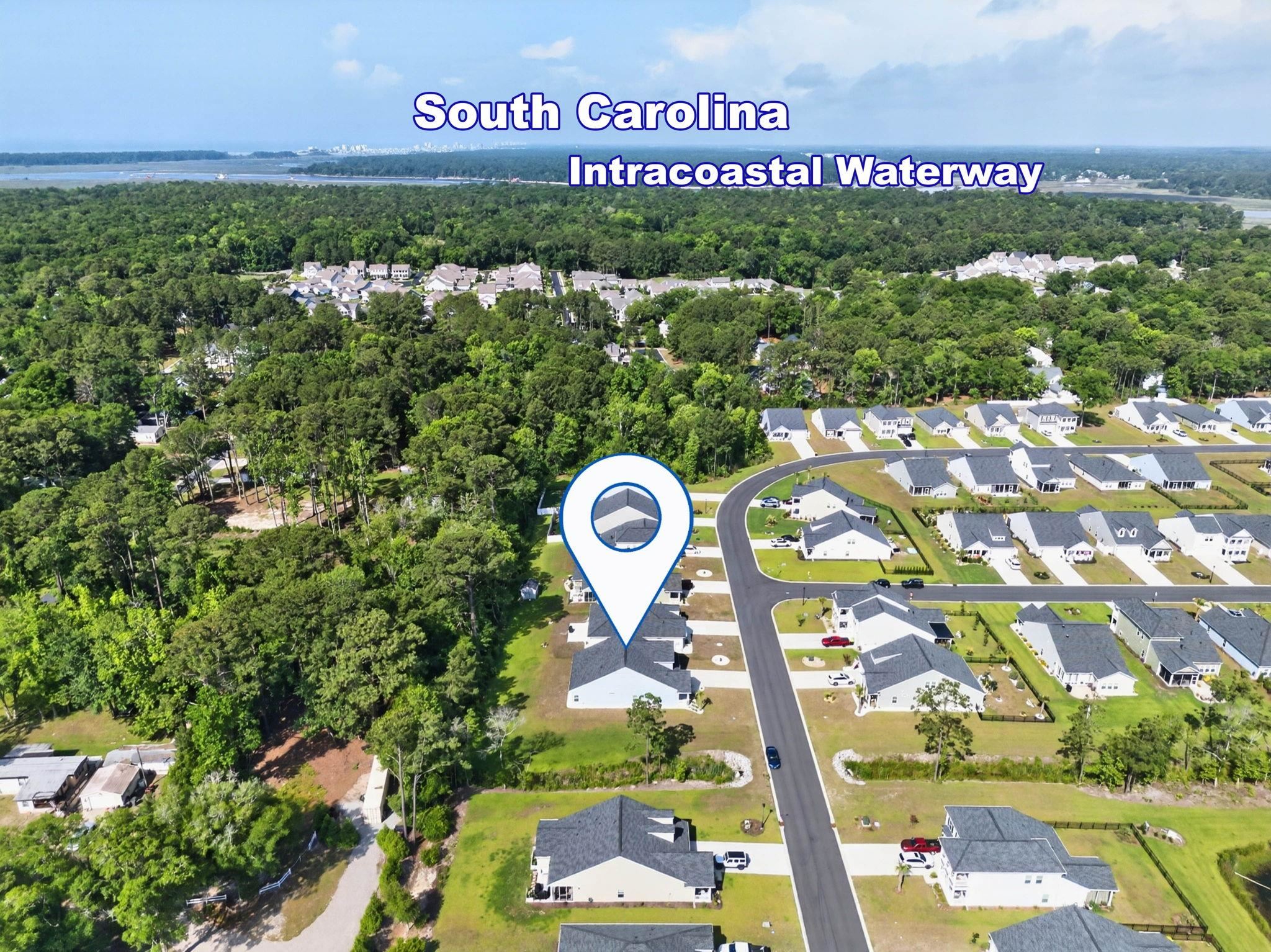 9205 Little Osprey Dr. Calabash, NC 28467