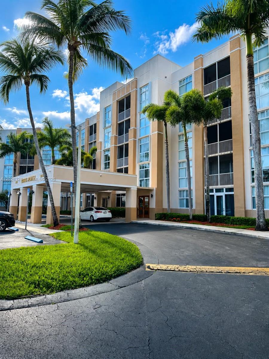 Doral House Condo No 1
