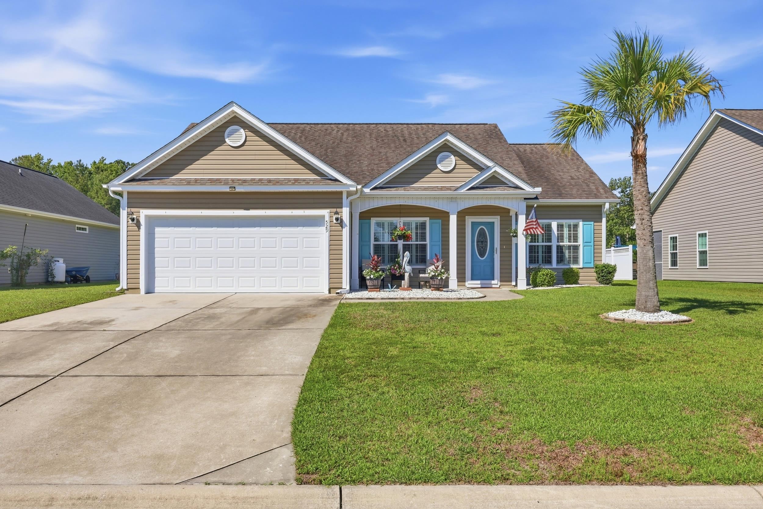 529 Irees Way Longs, SC 29568