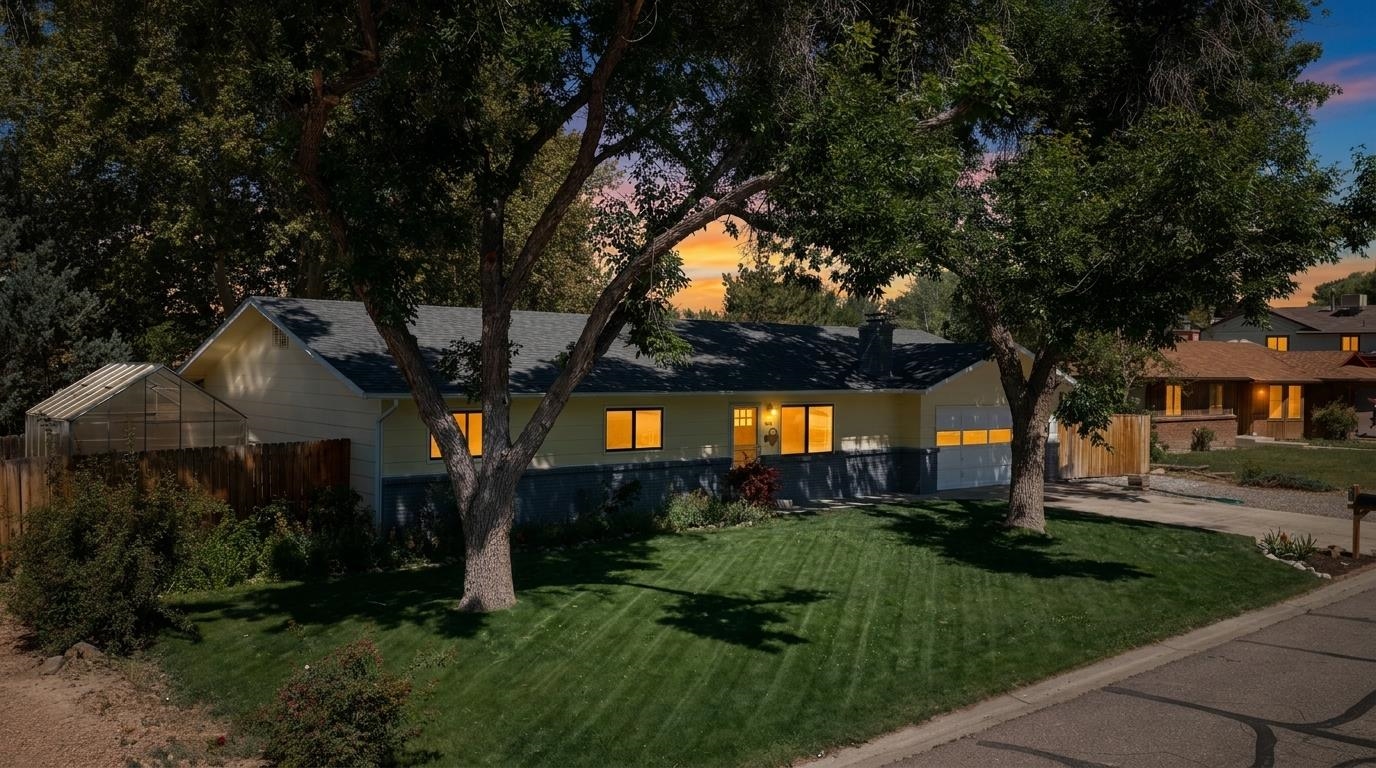 585 E Valley Drive