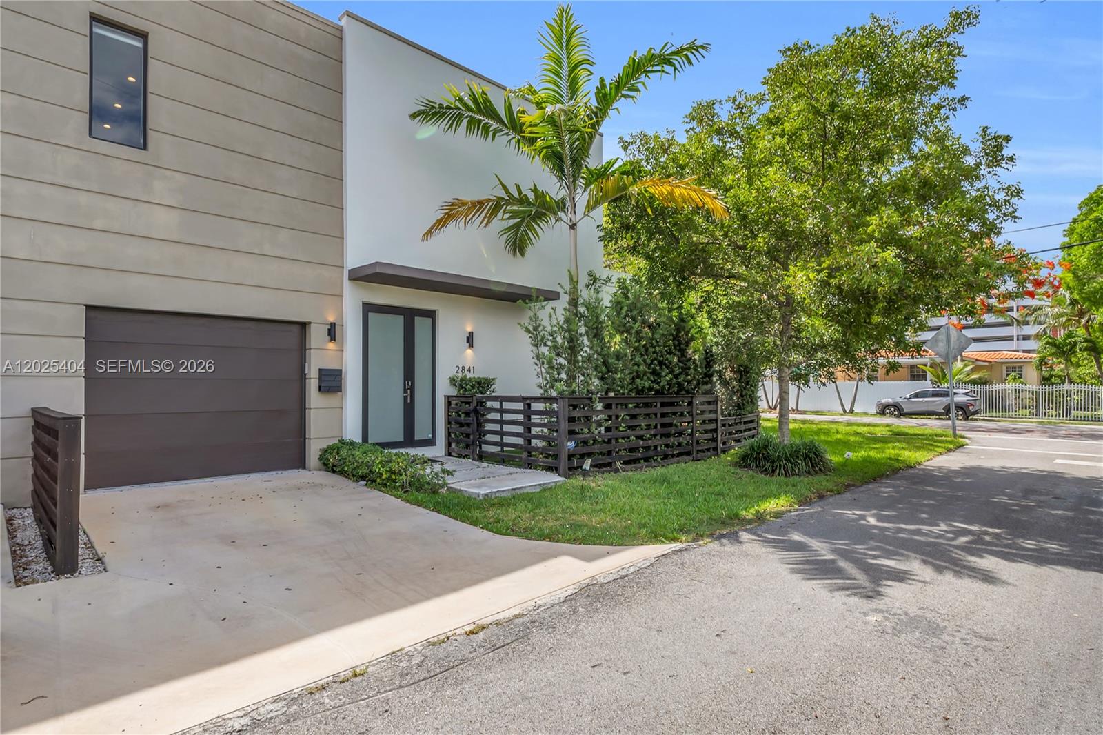 Fusion At The Grove Condo