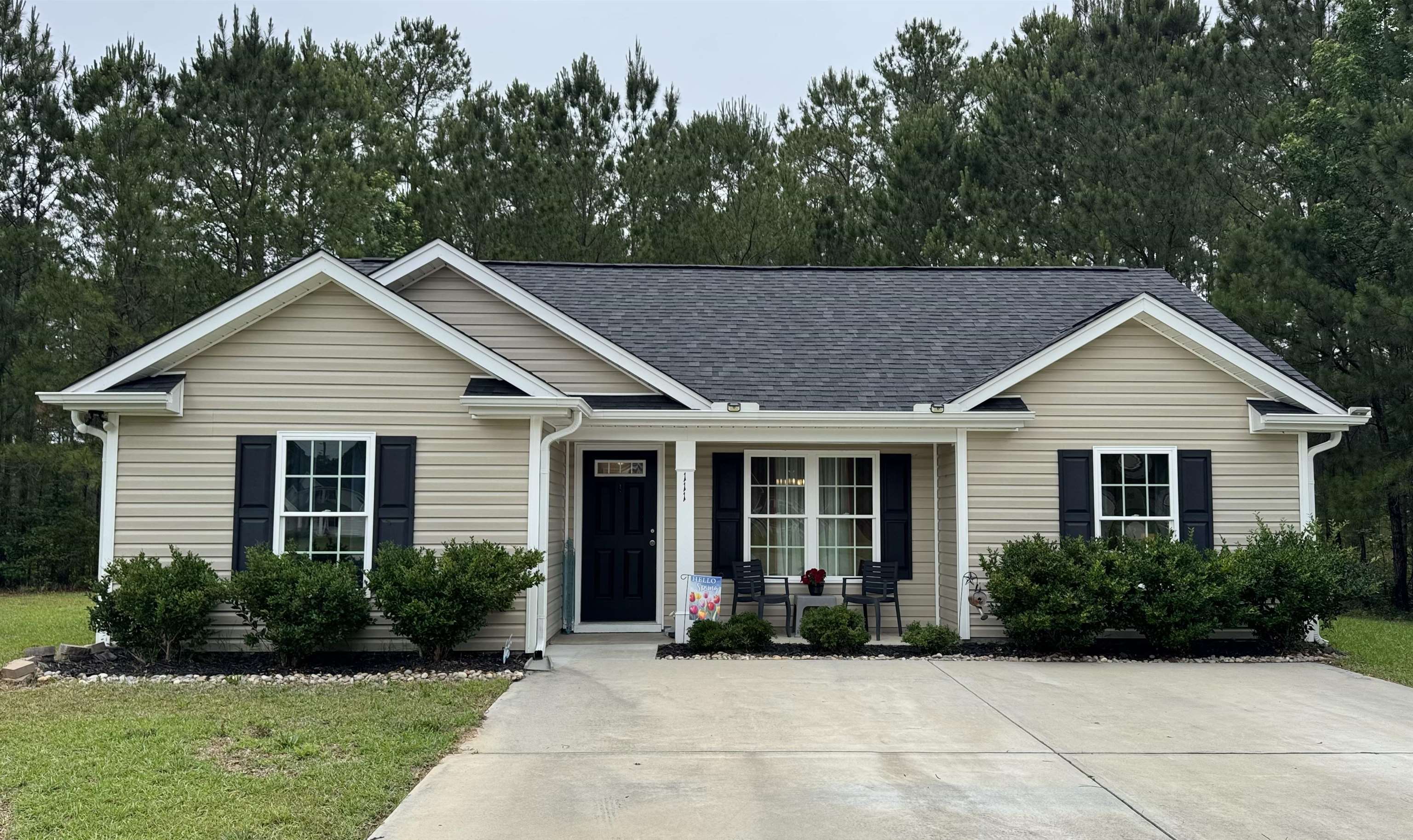 111 Berkman Ct. Conway, SC 29527