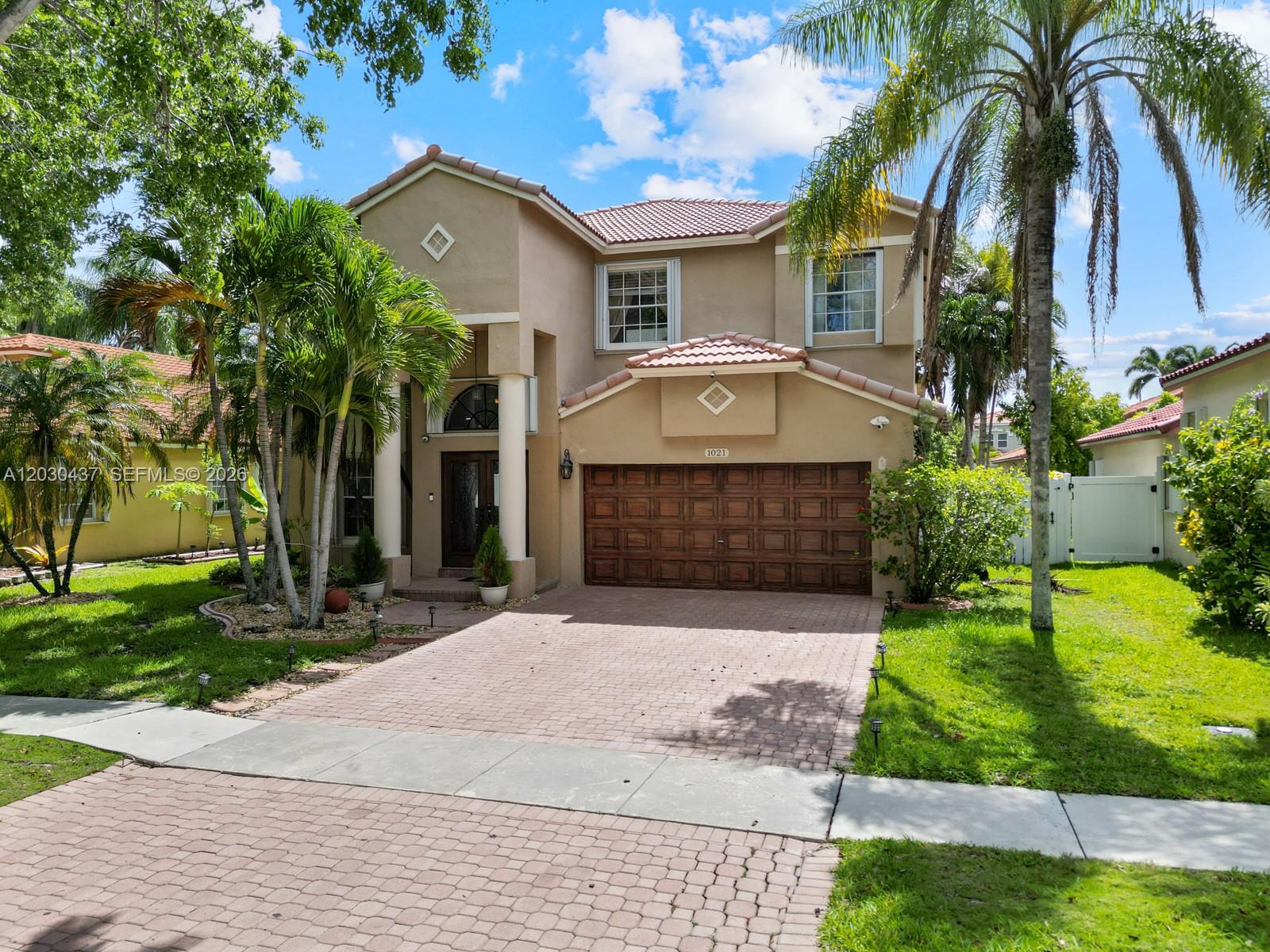Chapel Lake Estates