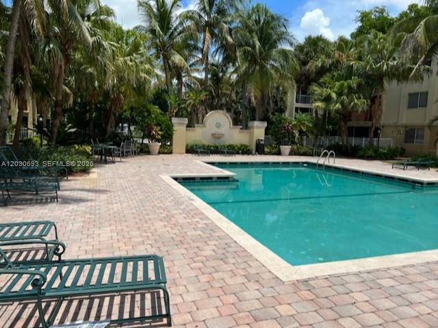 Sun Vista Gardens Condo