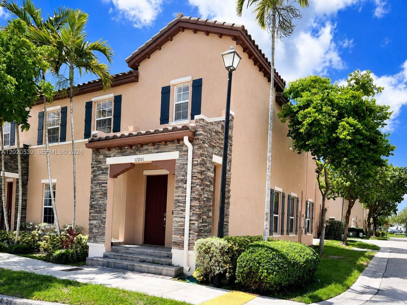 Kendall Commons Residenti