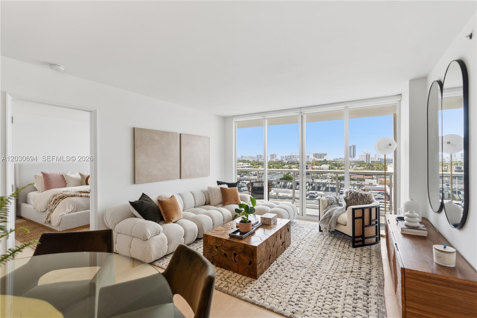 Sunset Harbour South Condo