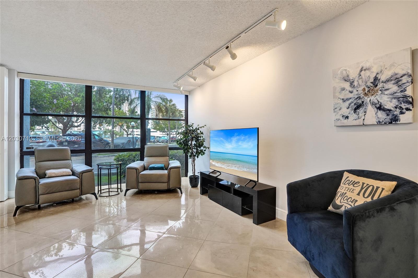 Oceanview Park Condo
