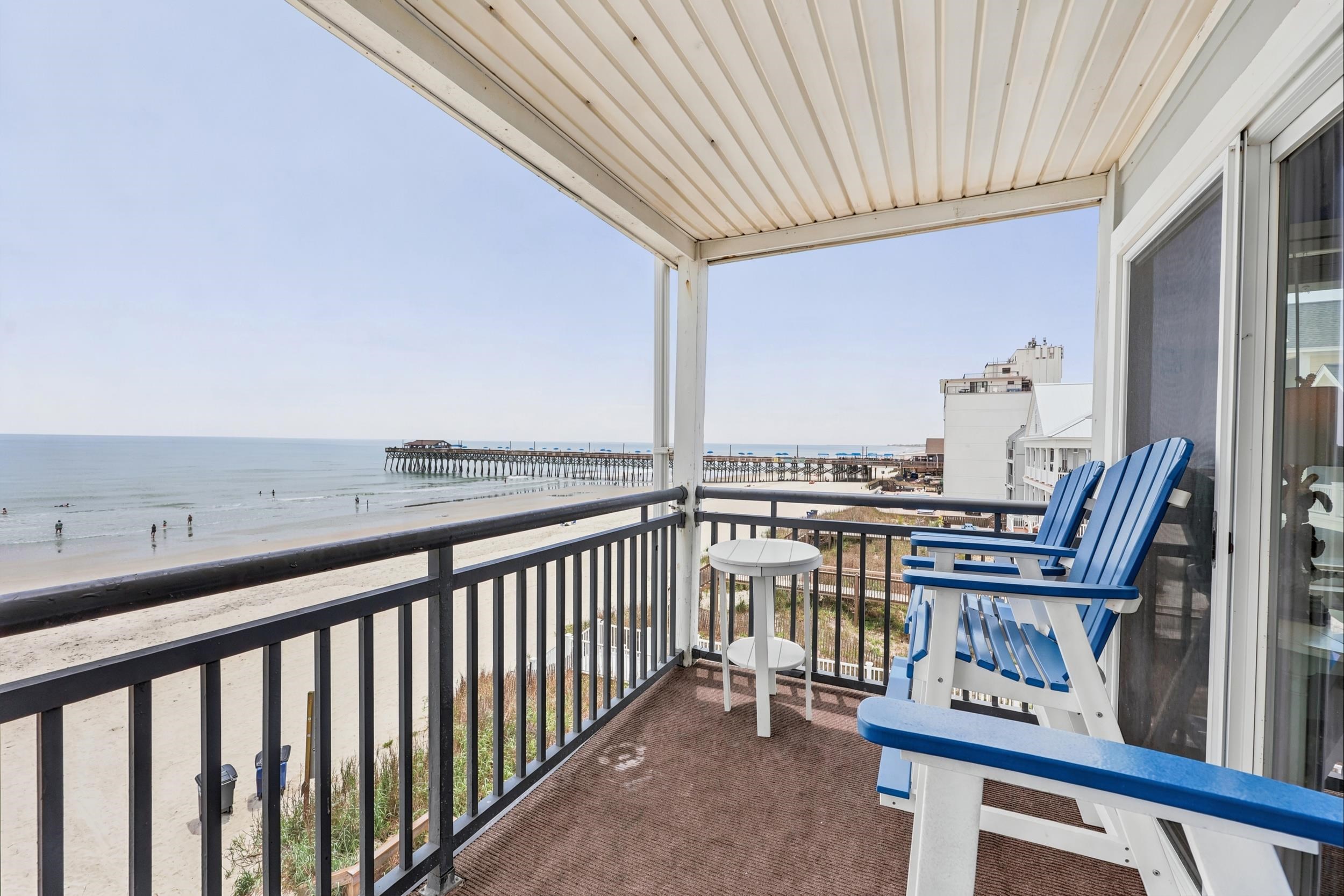 2nd image of 200 N Waccamaw Dr #3-A, Garden City Beach, SC 29576 | MLS# 2614288