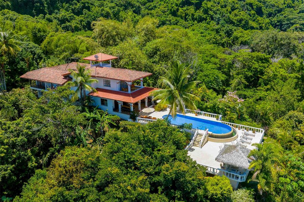 9 bed Single Family Homes For Sale in Osa, Puntarenas - 1