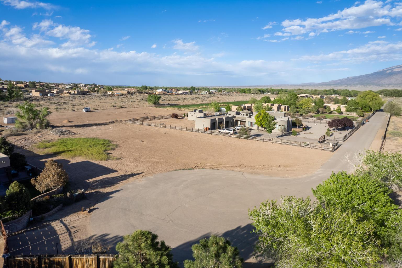 Homes for sale in Corrales, NM | 21 Paseo C De Baca Rd, Corrales, NM 87048 | MLS# 1104748