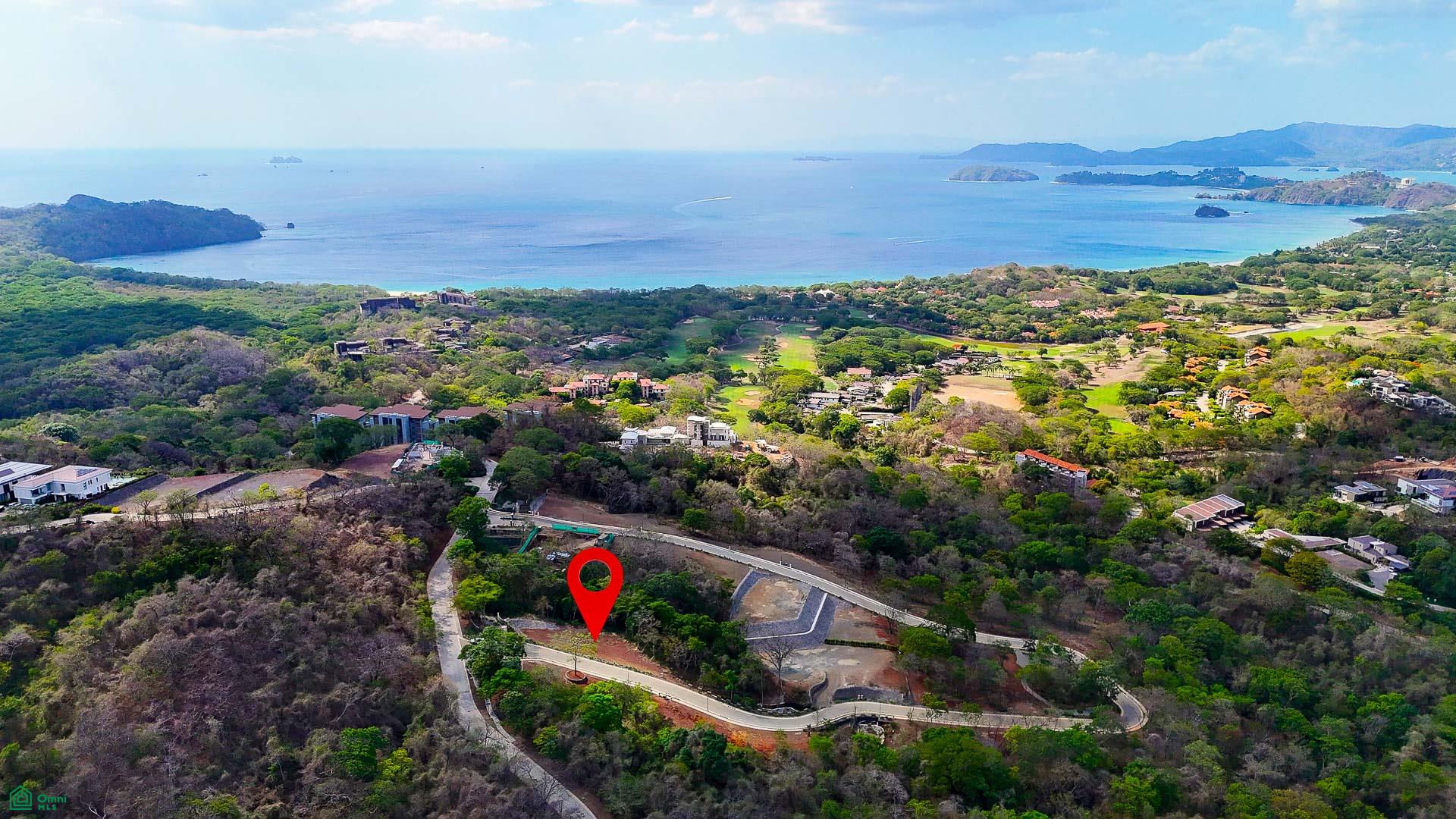  bed Land For Sale in Santa Cruz, Guanacaste - 1