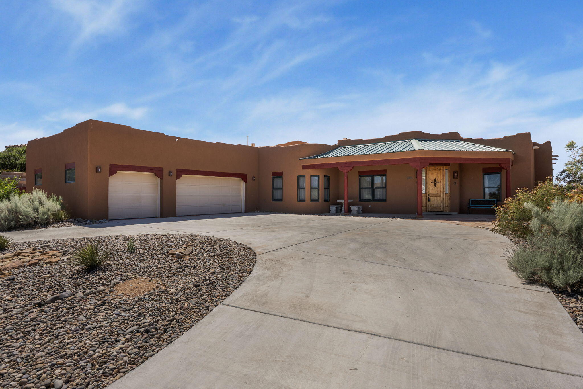 2133 Gazelle Road NE, Rio Rancho