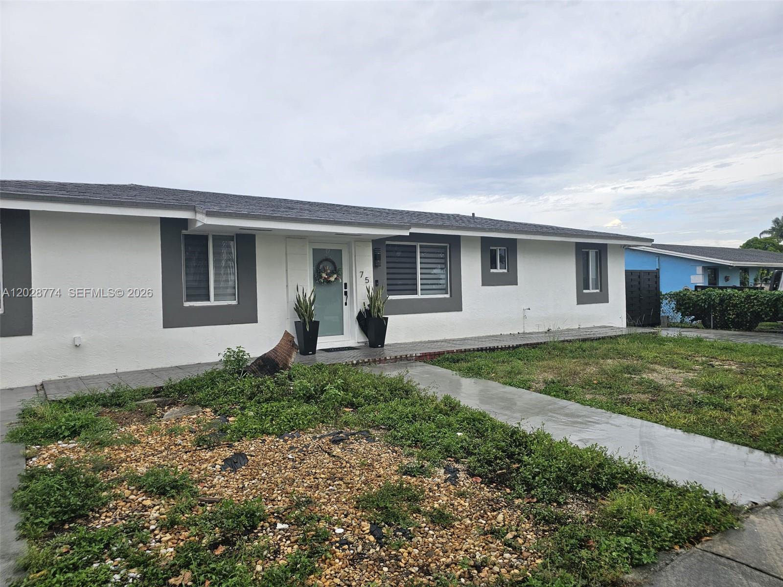 Avocado Villas