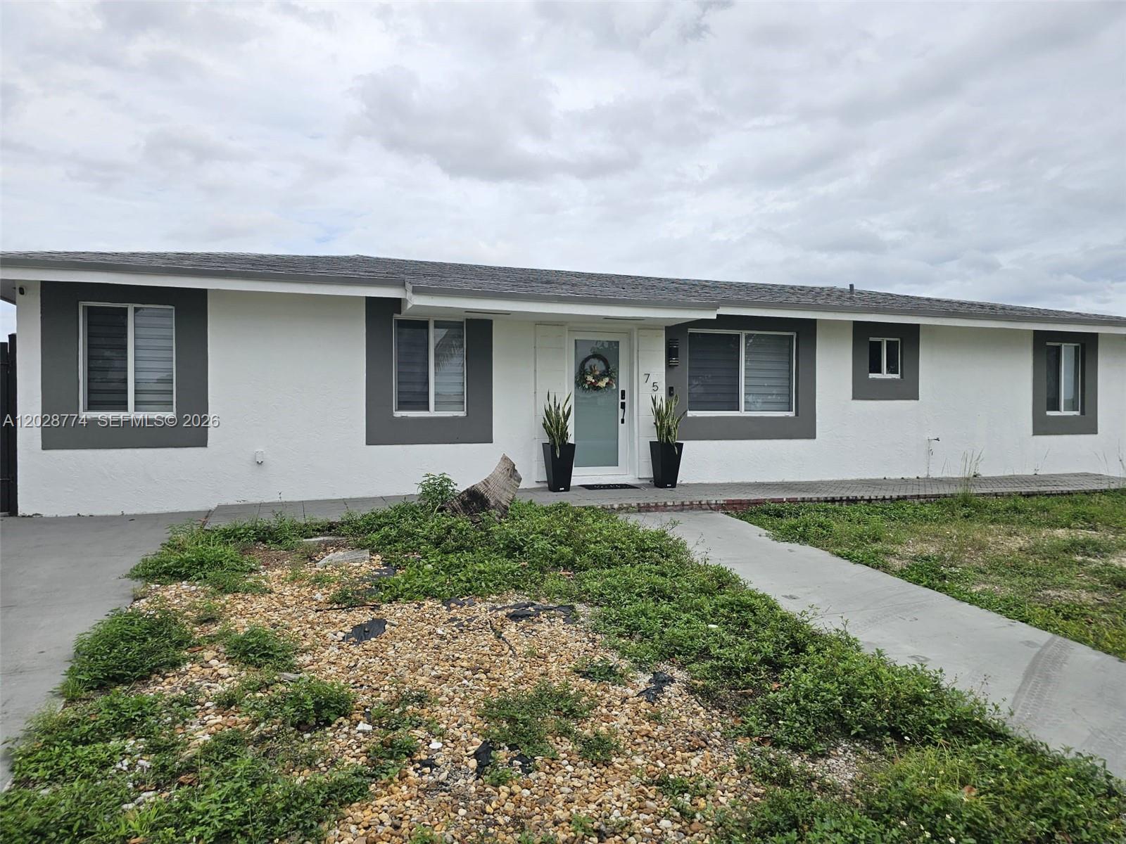 Avocado Villas