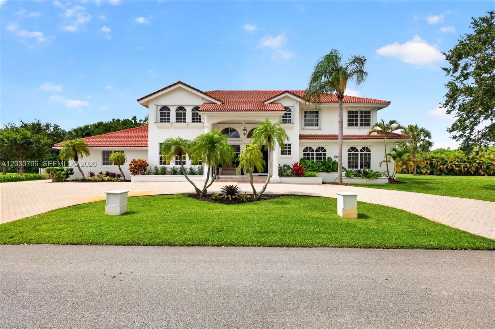 Brooks Estates