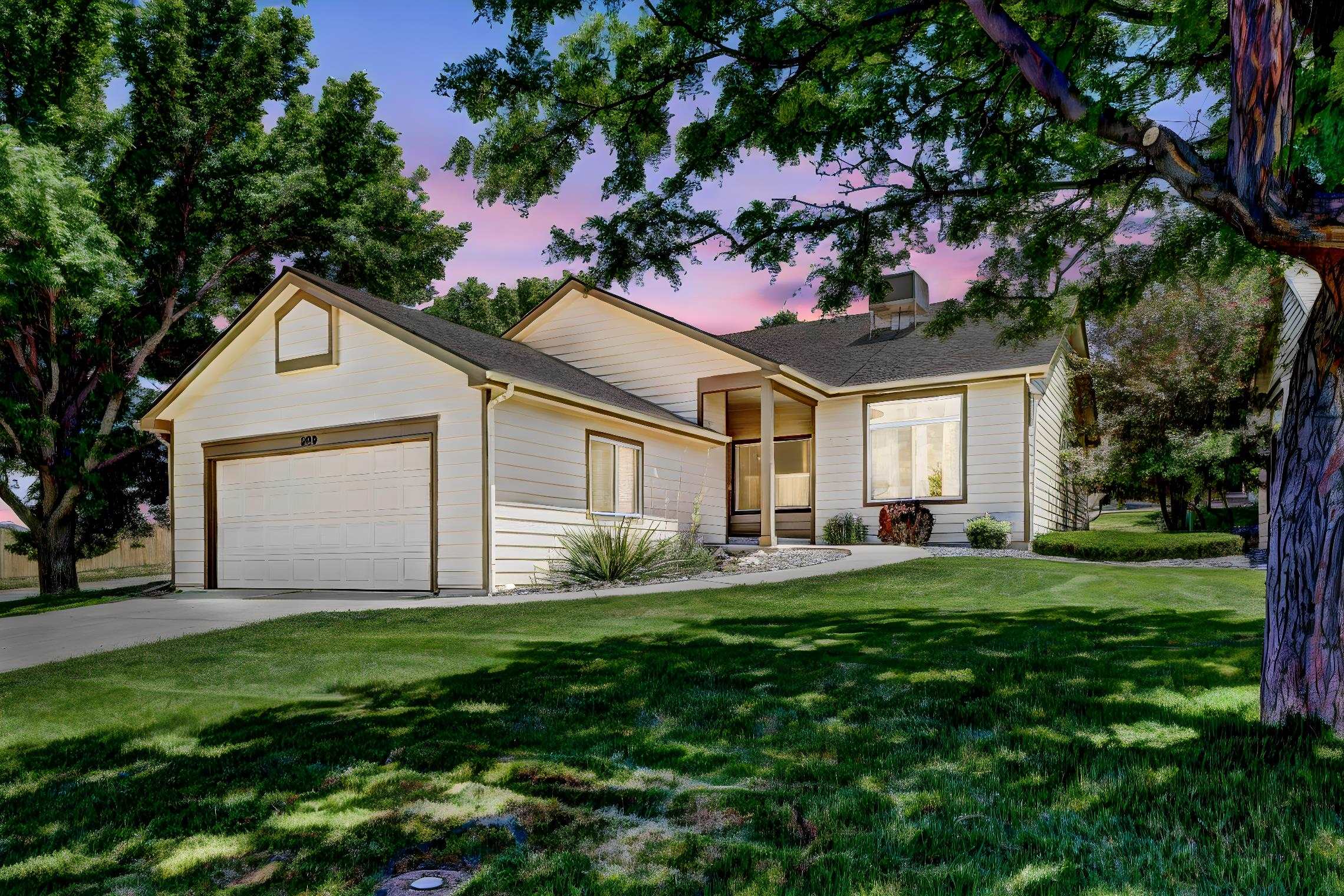 299 Limberpine Circle