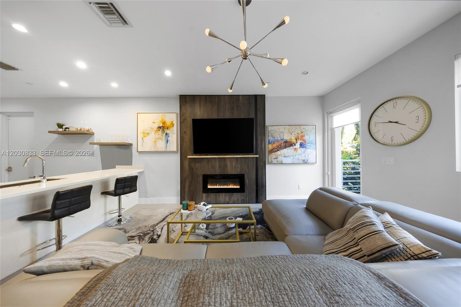 Galleria Lofts Condo