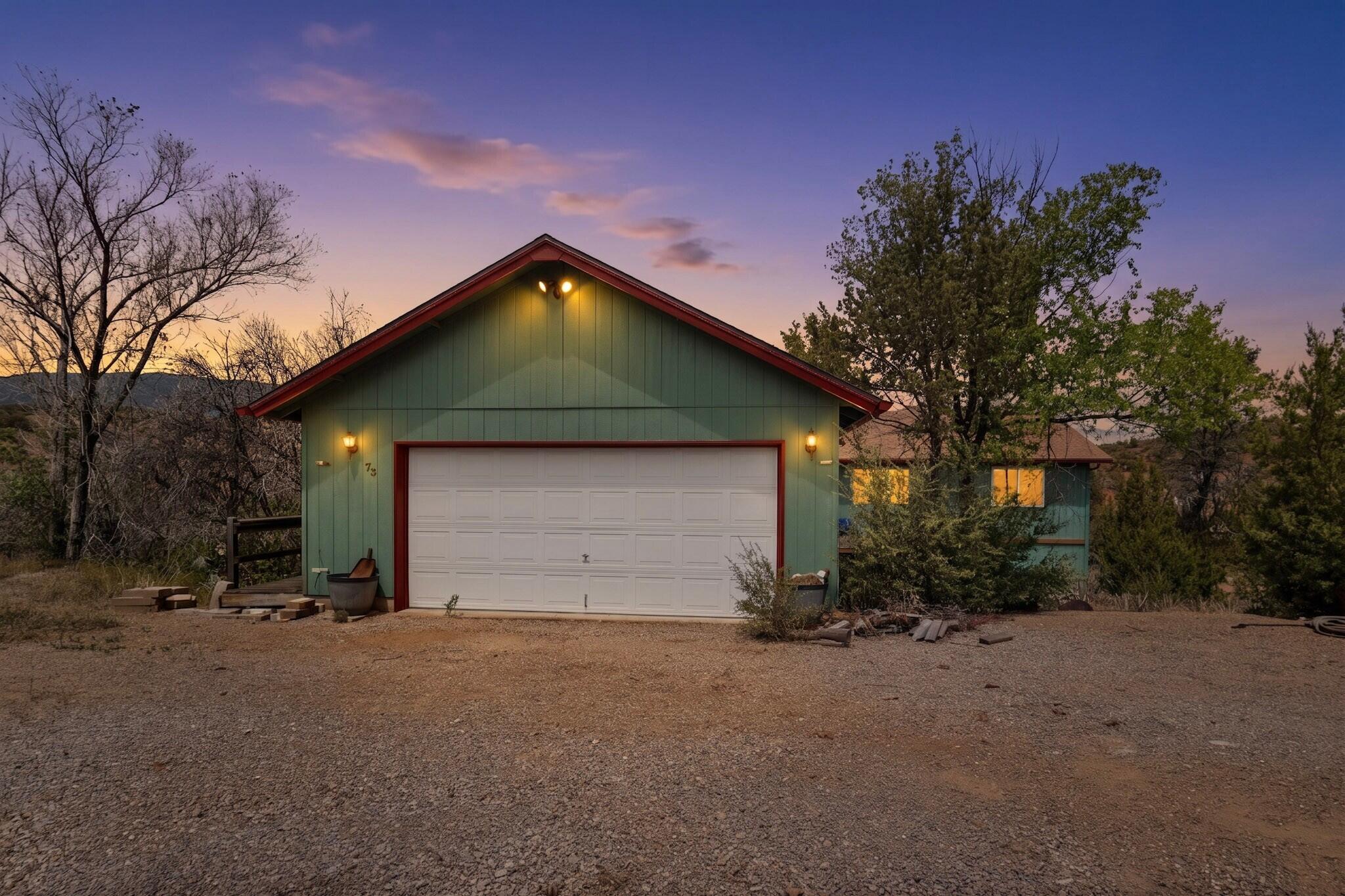 Homes for sale in Tijeras, NM | 73 Vallecitos Rd, Tijeras, NM 87059 | MLS# 1104760
