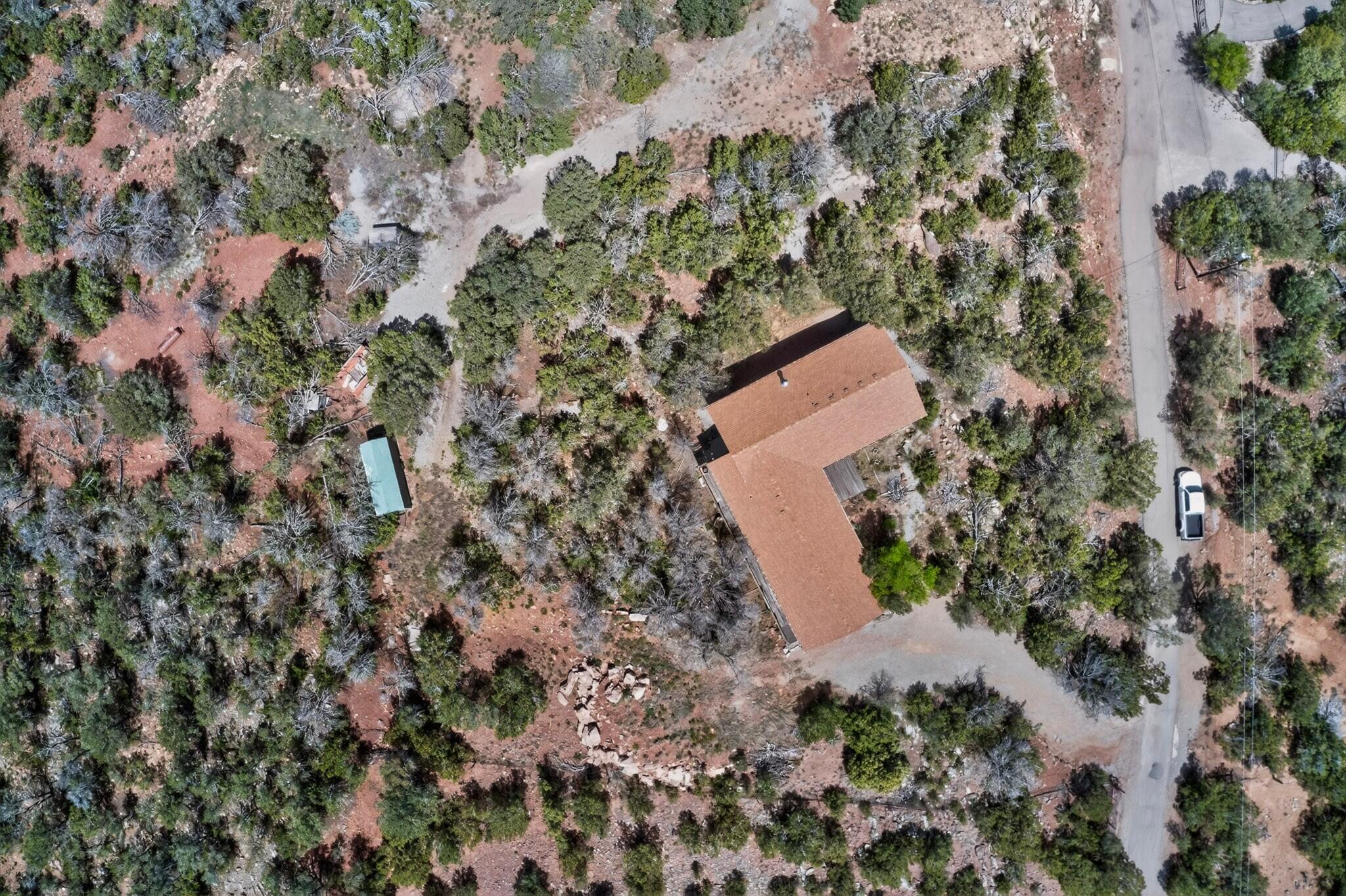 Homes for sale in Tijeras, NM | 73 Vallecitos Rd, Tijeras, NM 87059 | MLS# 1104760