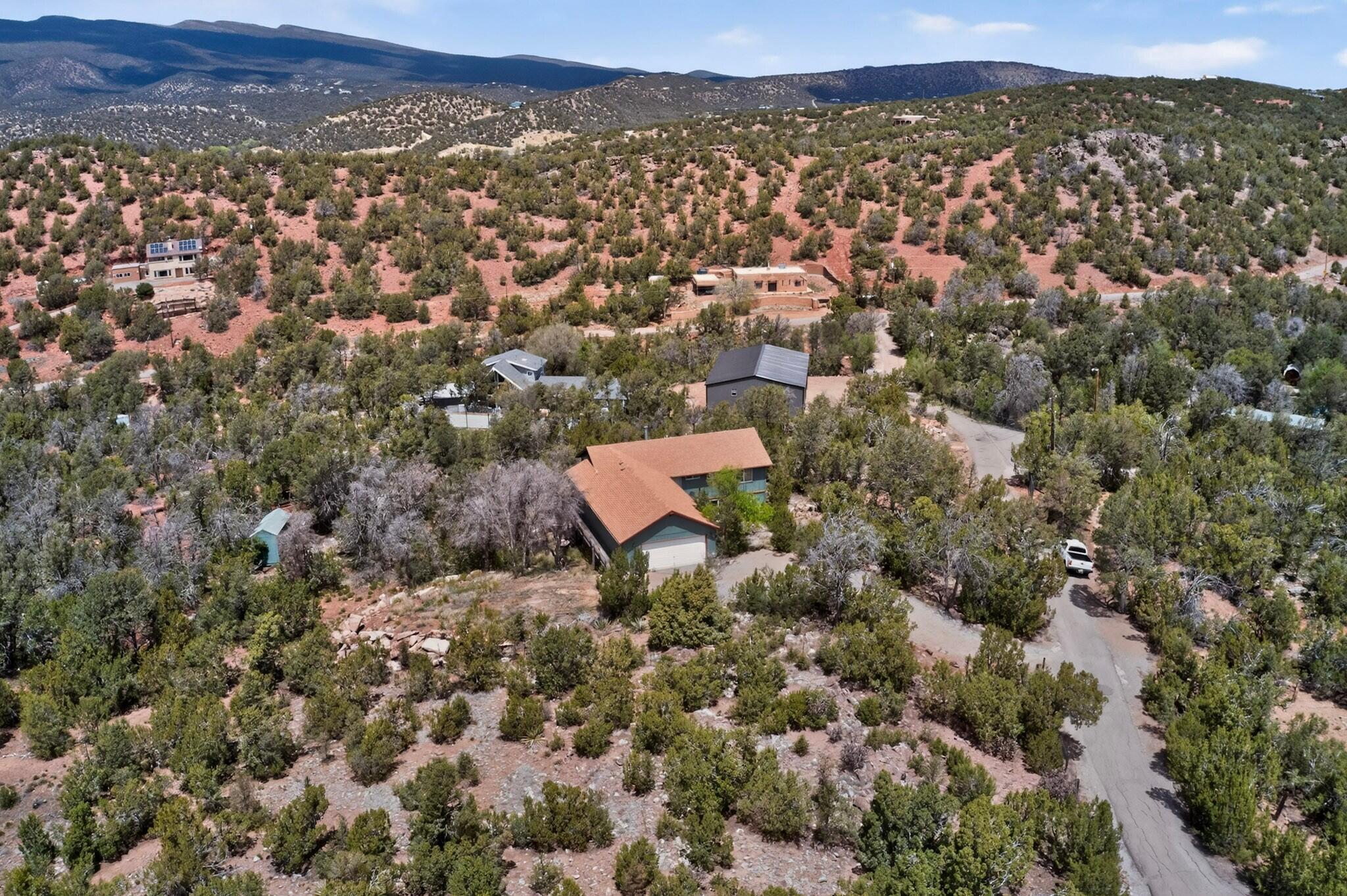 Homes for sale in Tijeras, NM | 73 Vallecitos Rd, Tijeras, NM 87059 | MLS# 1104760