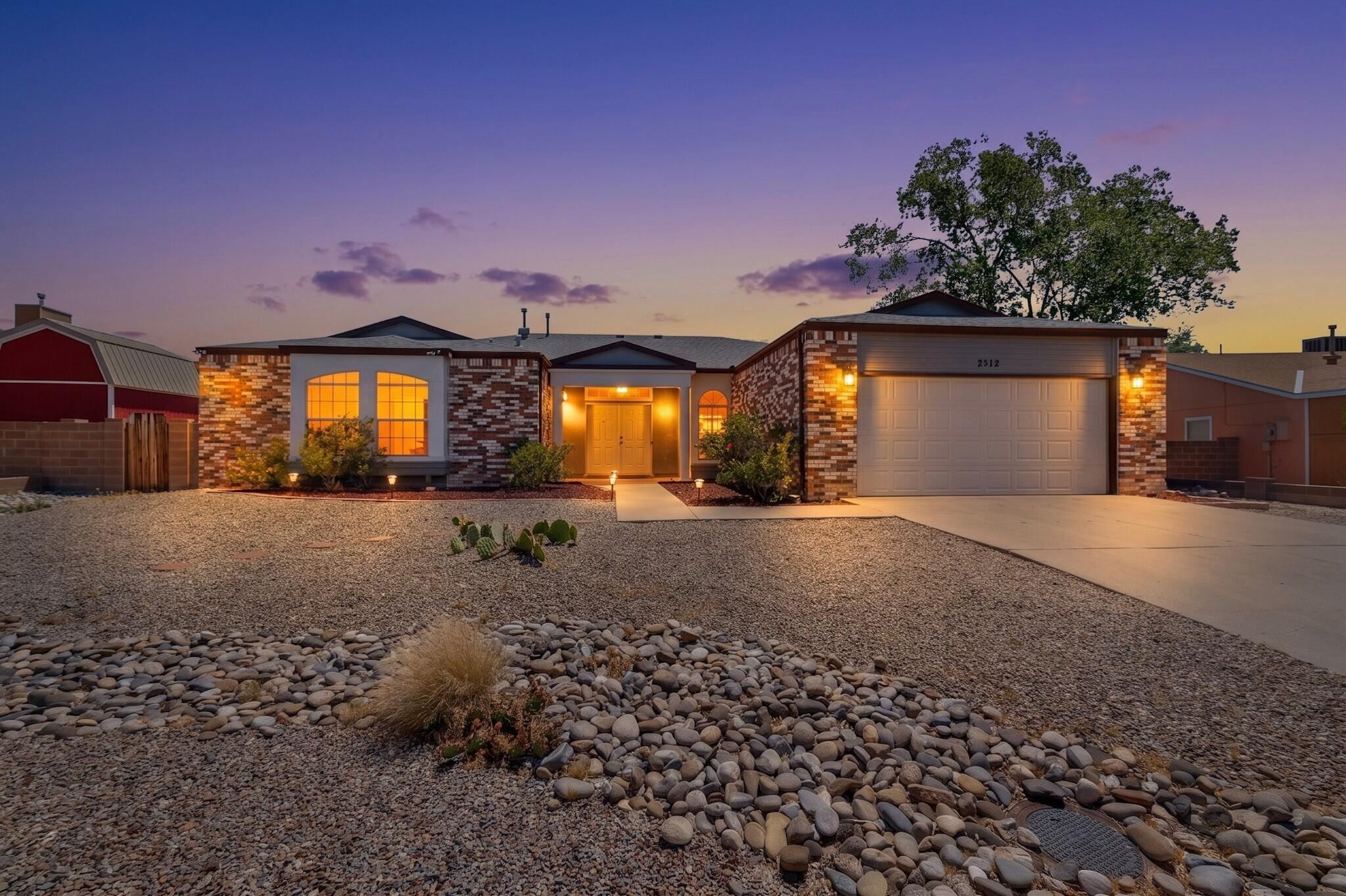 3rd image of 2512 Cabezon Dr Ne, Rio Rancho, NM 87144 | MLS# 1104763